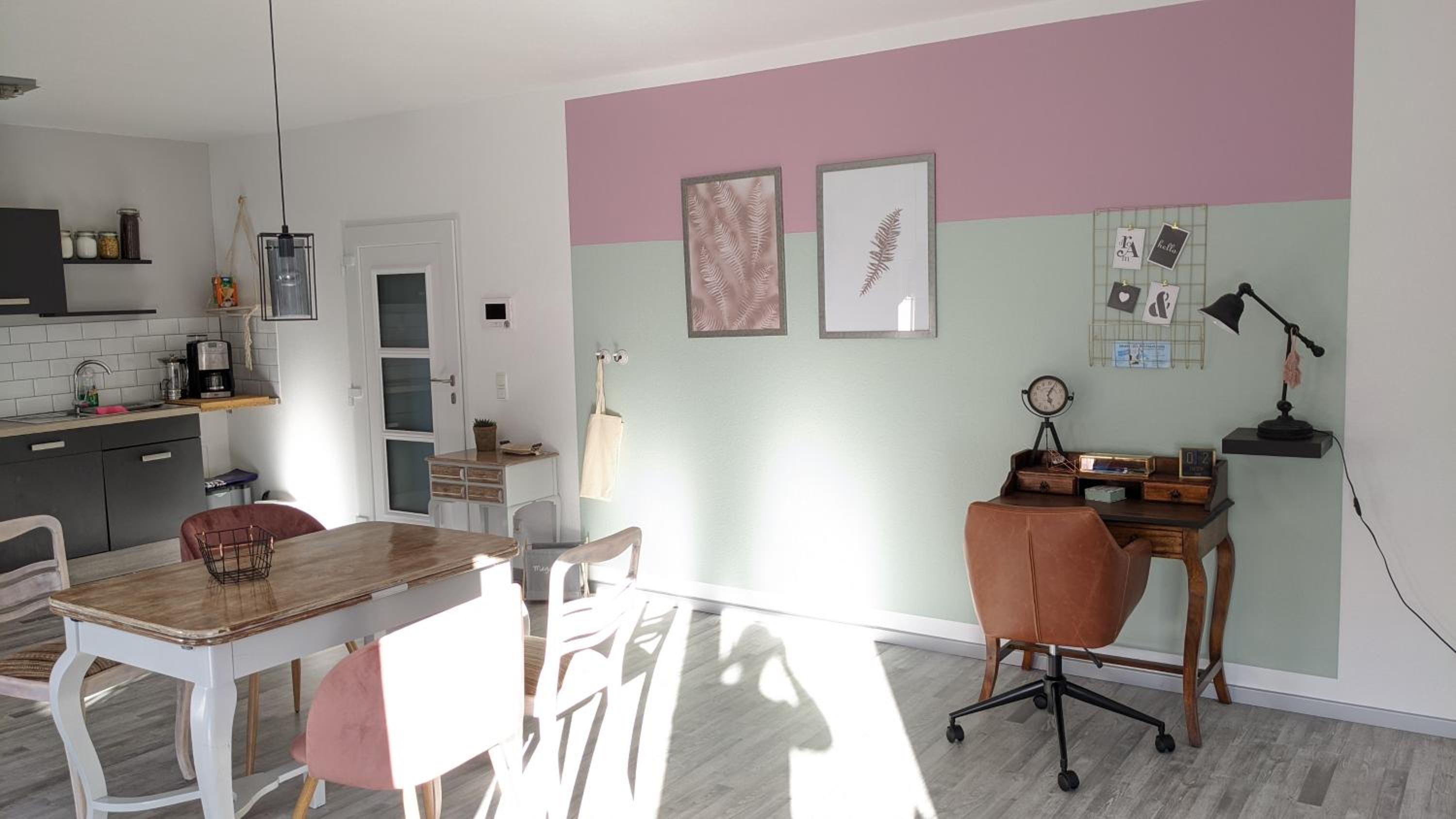 Ferienwohnung Kern Hitzacker en Hitzacker — other
