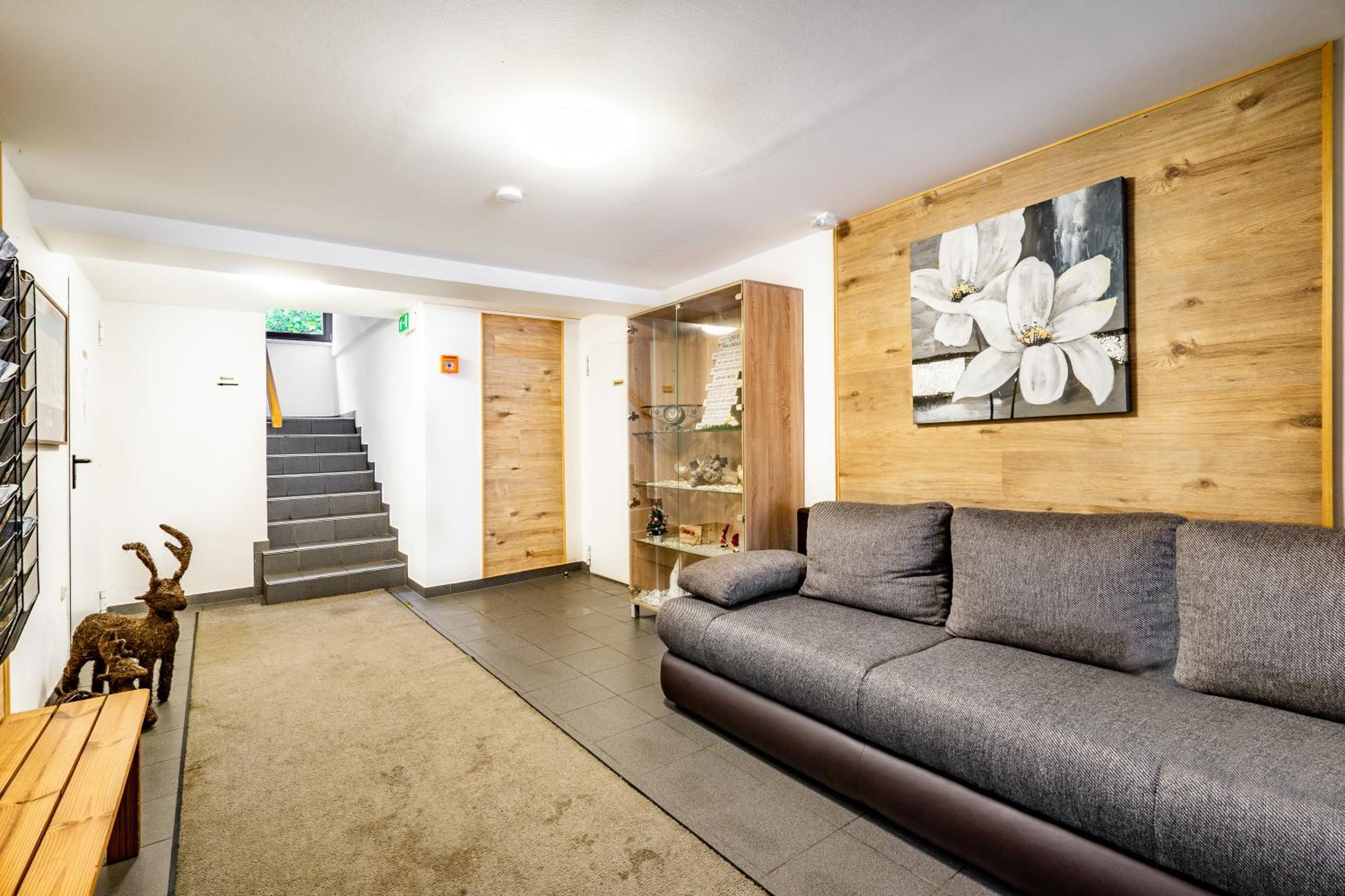 Pension Abendruh