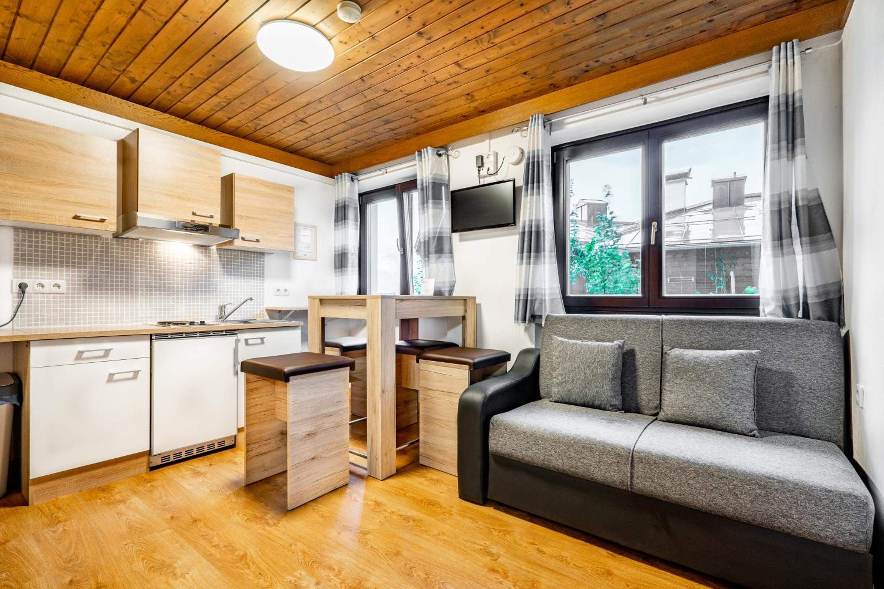 Pension Abendruh