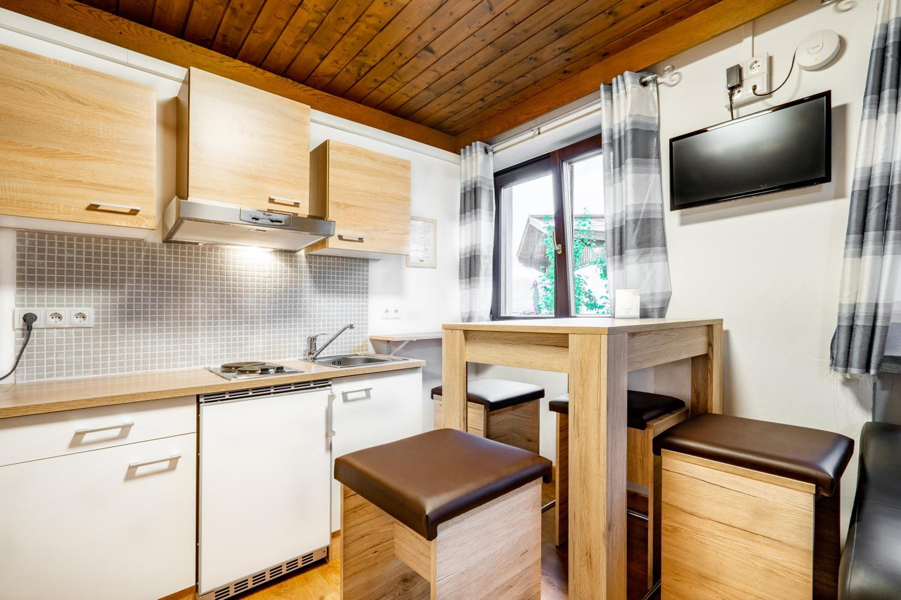 Pension Abendruh