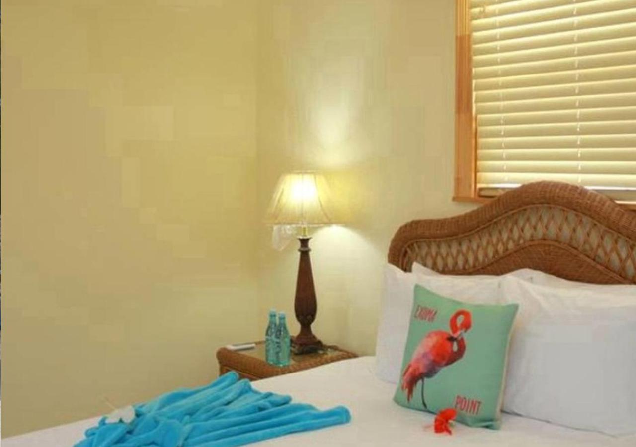 Exuma Beach Point