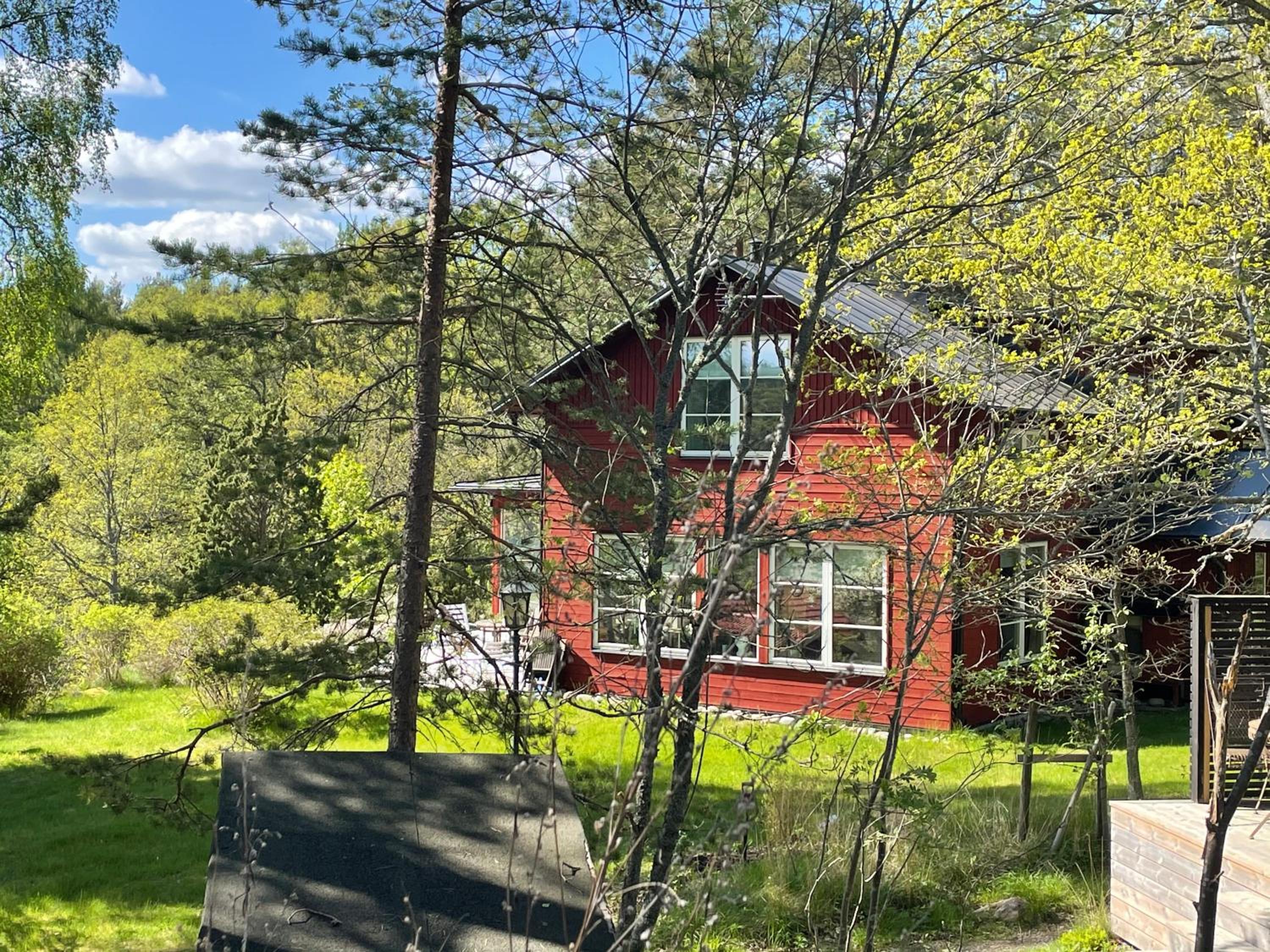 Villa Myttinge