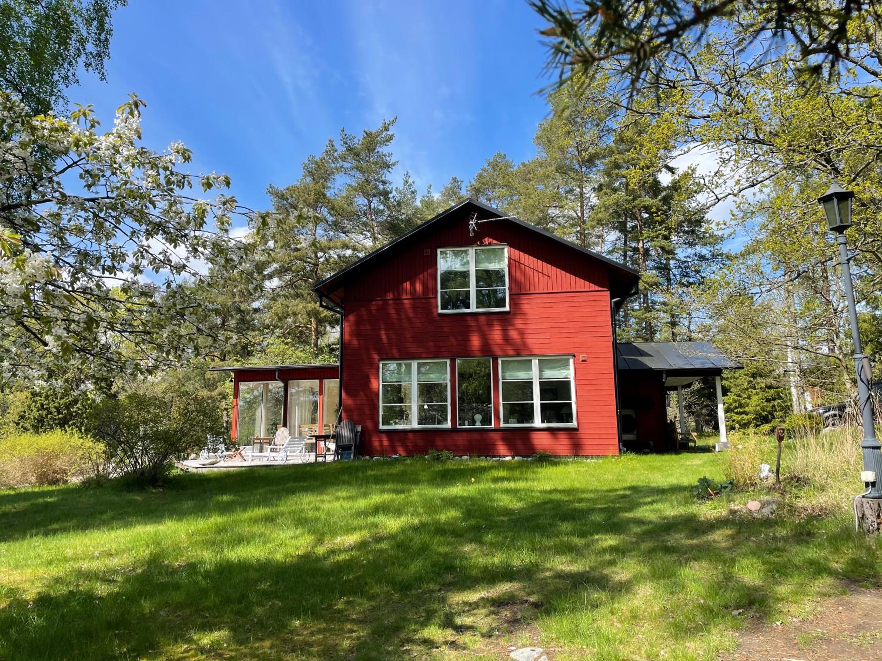 Villa Myttinge