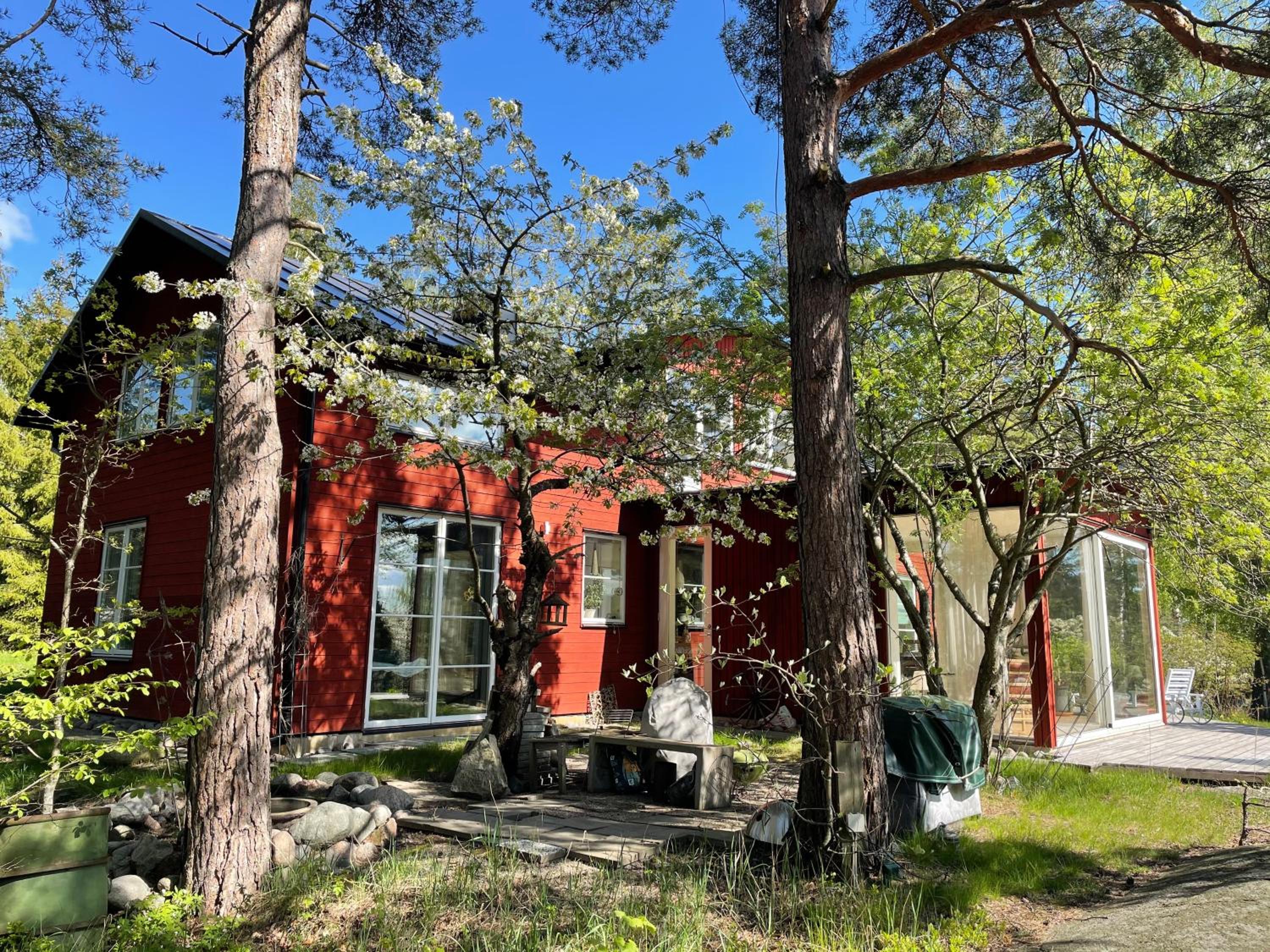 Villa Myttinge