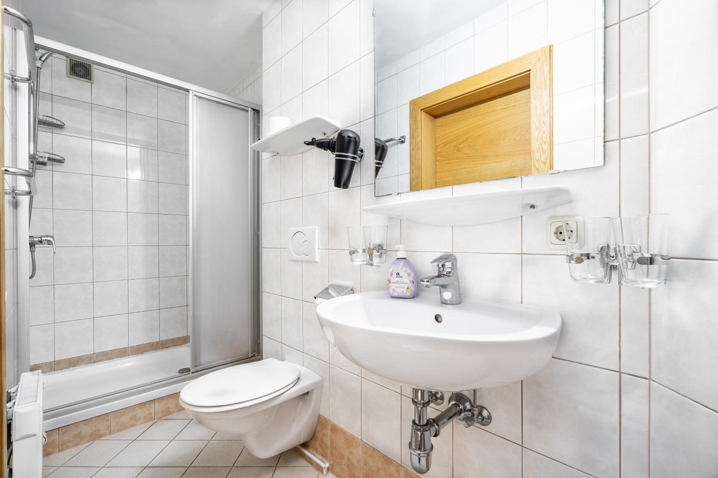 Pension Abendruh