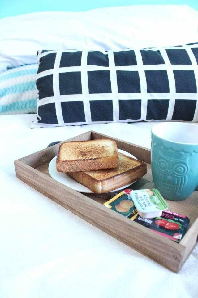 room service