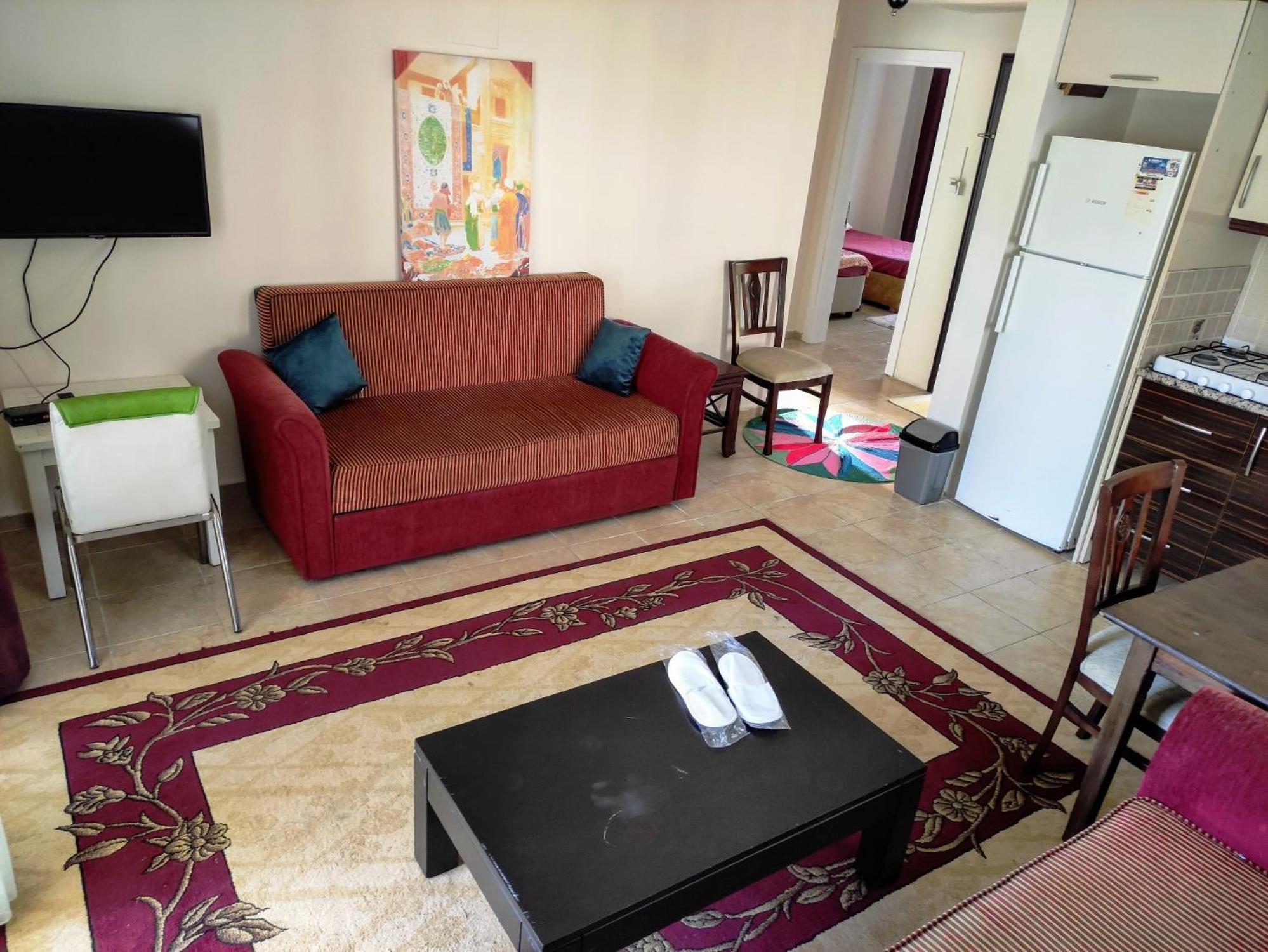 çileks apart otel - Image 173