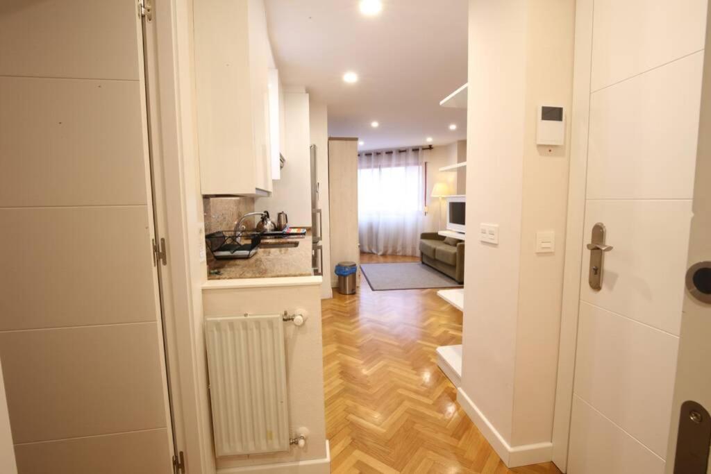 Apartamento Oviedo Las Palomas photo 3