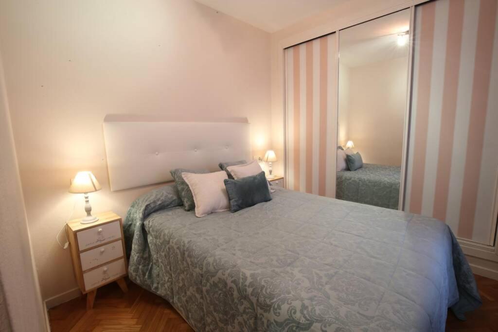 Apartamento Oviedo Las Palomas photo 4