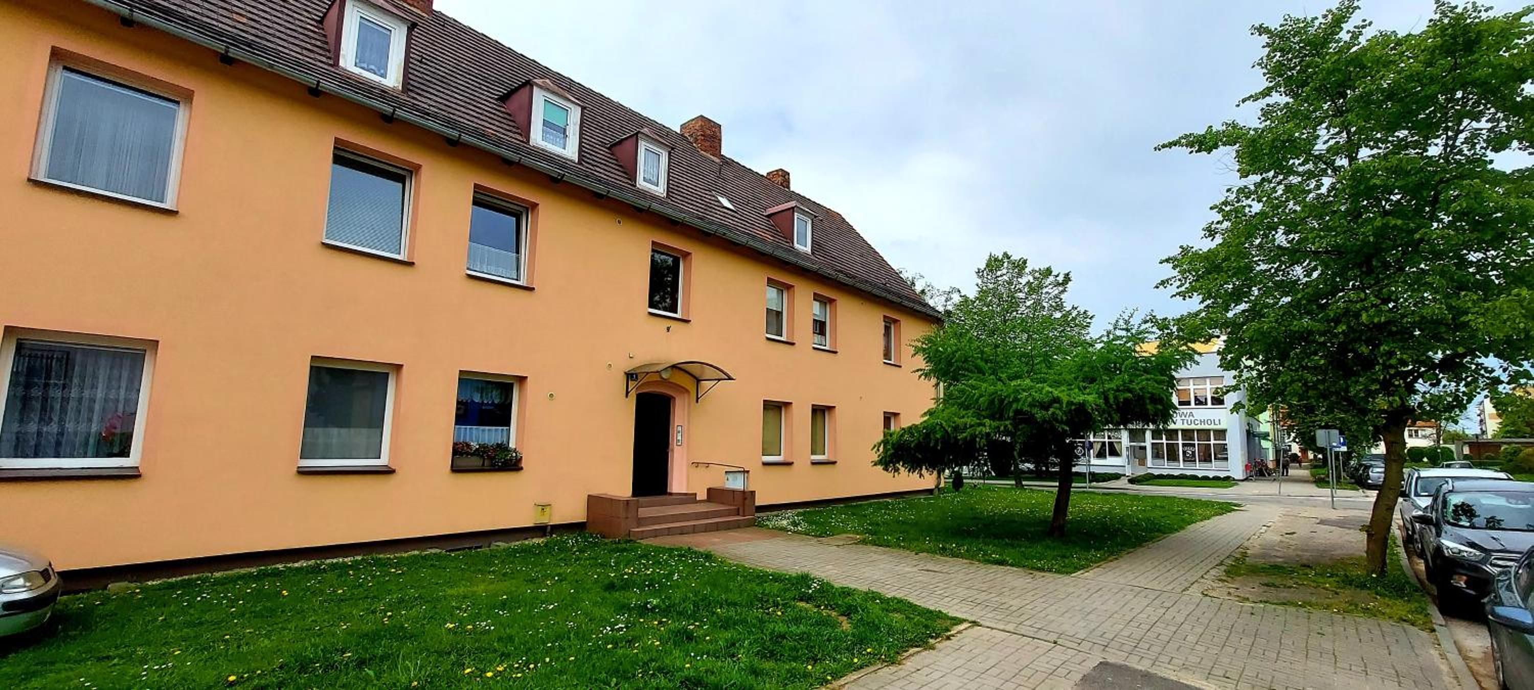 Apartament Grunwaldzka view 2
