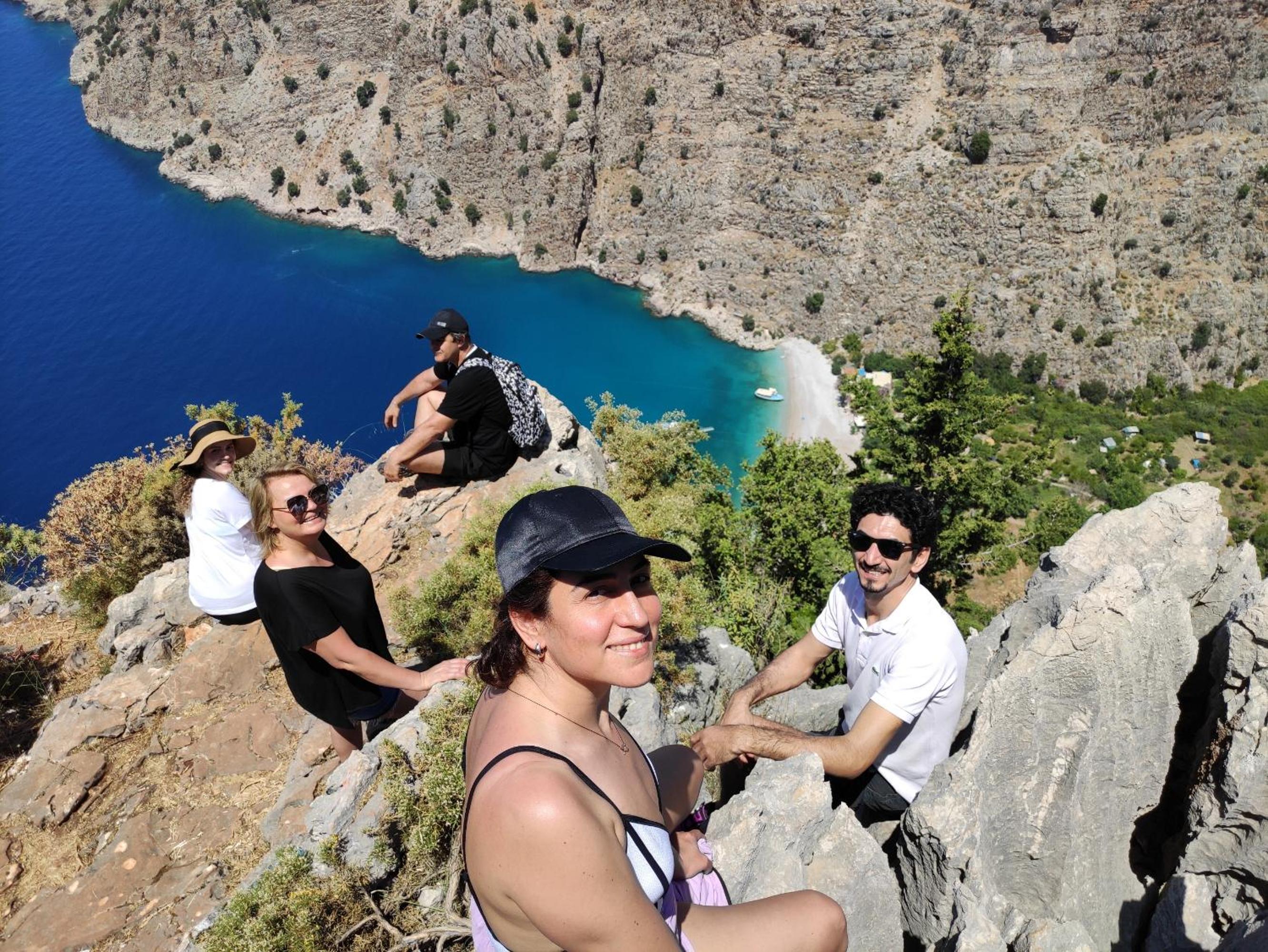 çileks apart otel - Image 41