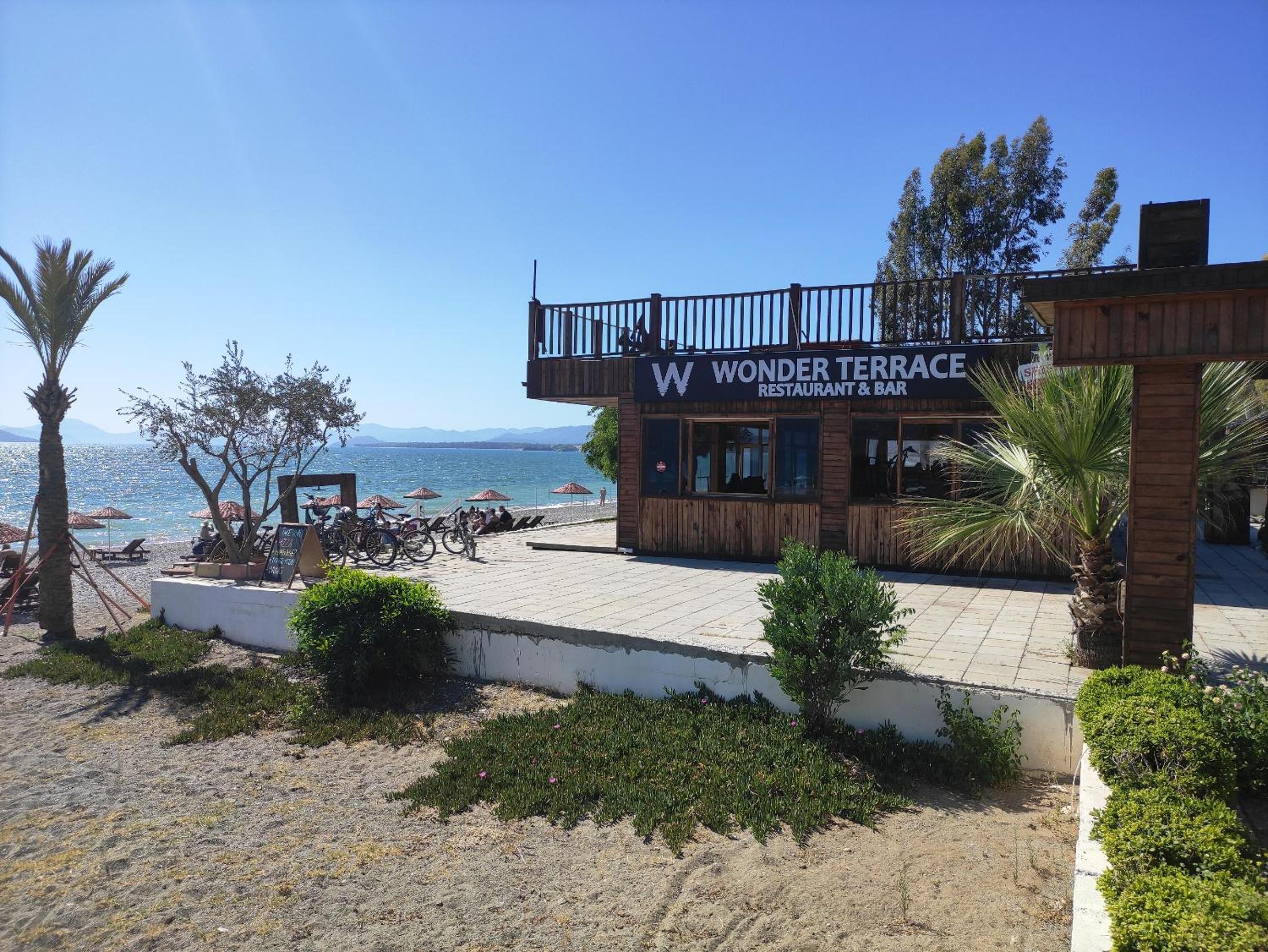 çileks apart otel - Image 42