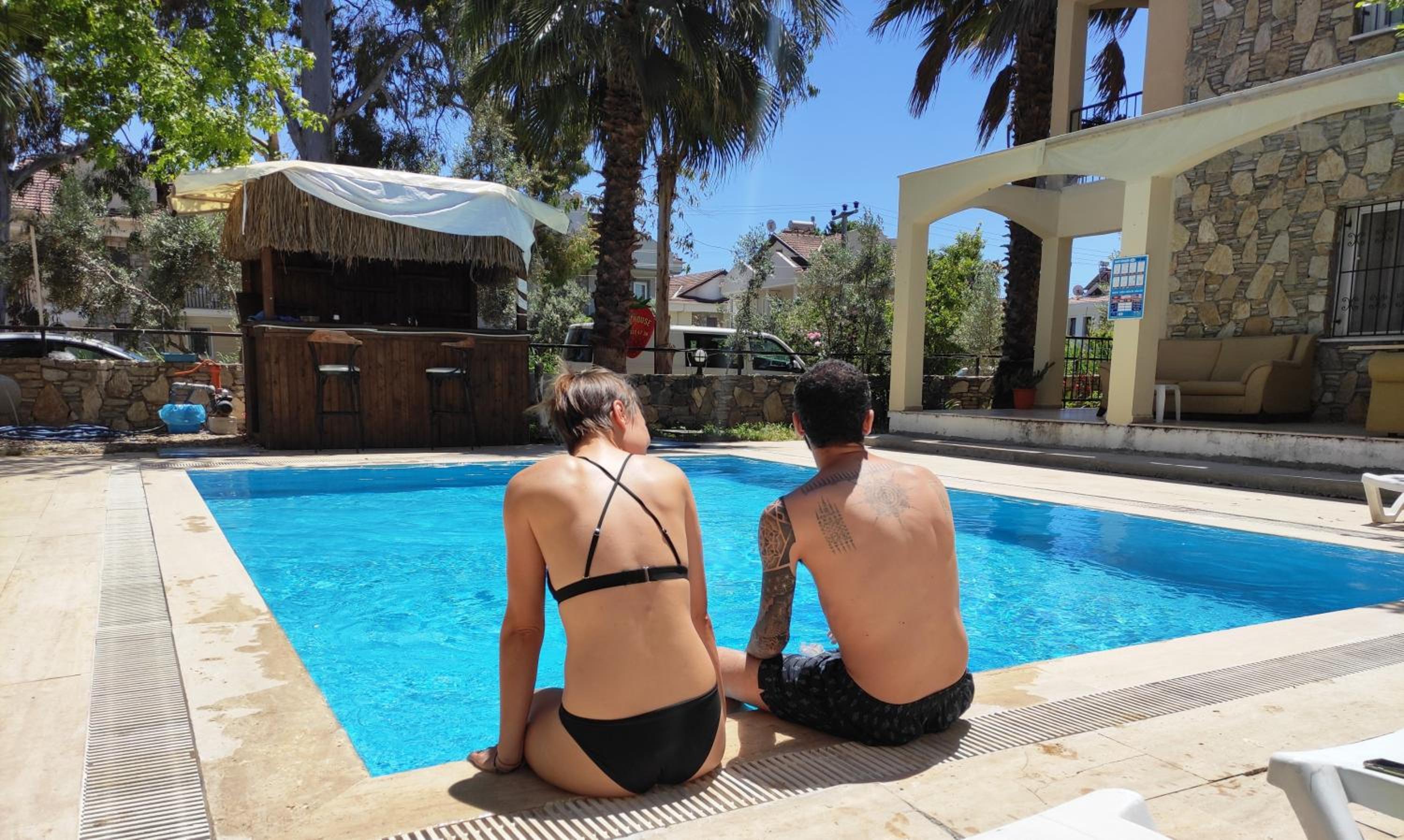 çileks apart otel - Image 190