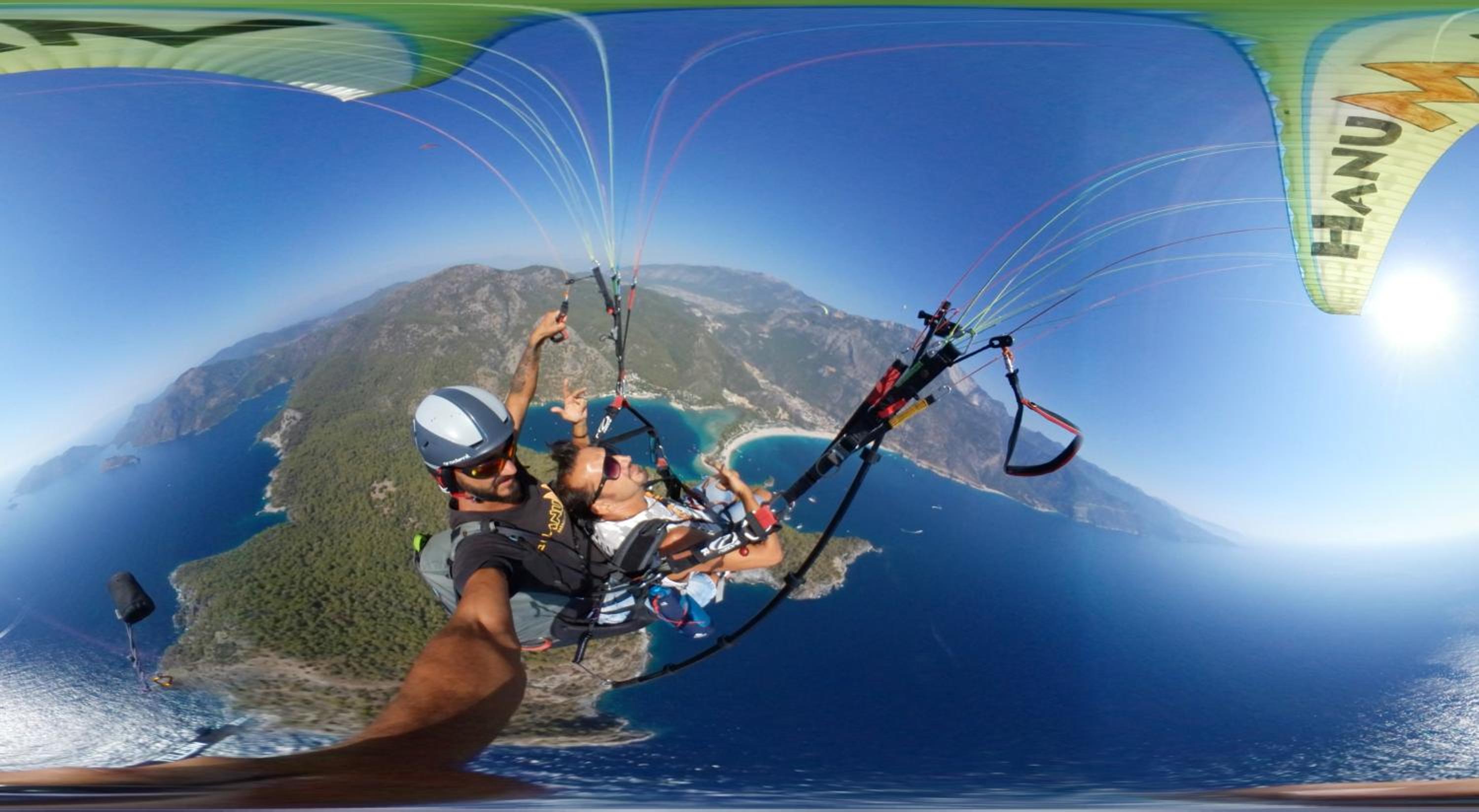 çileks apart otel - Image 18