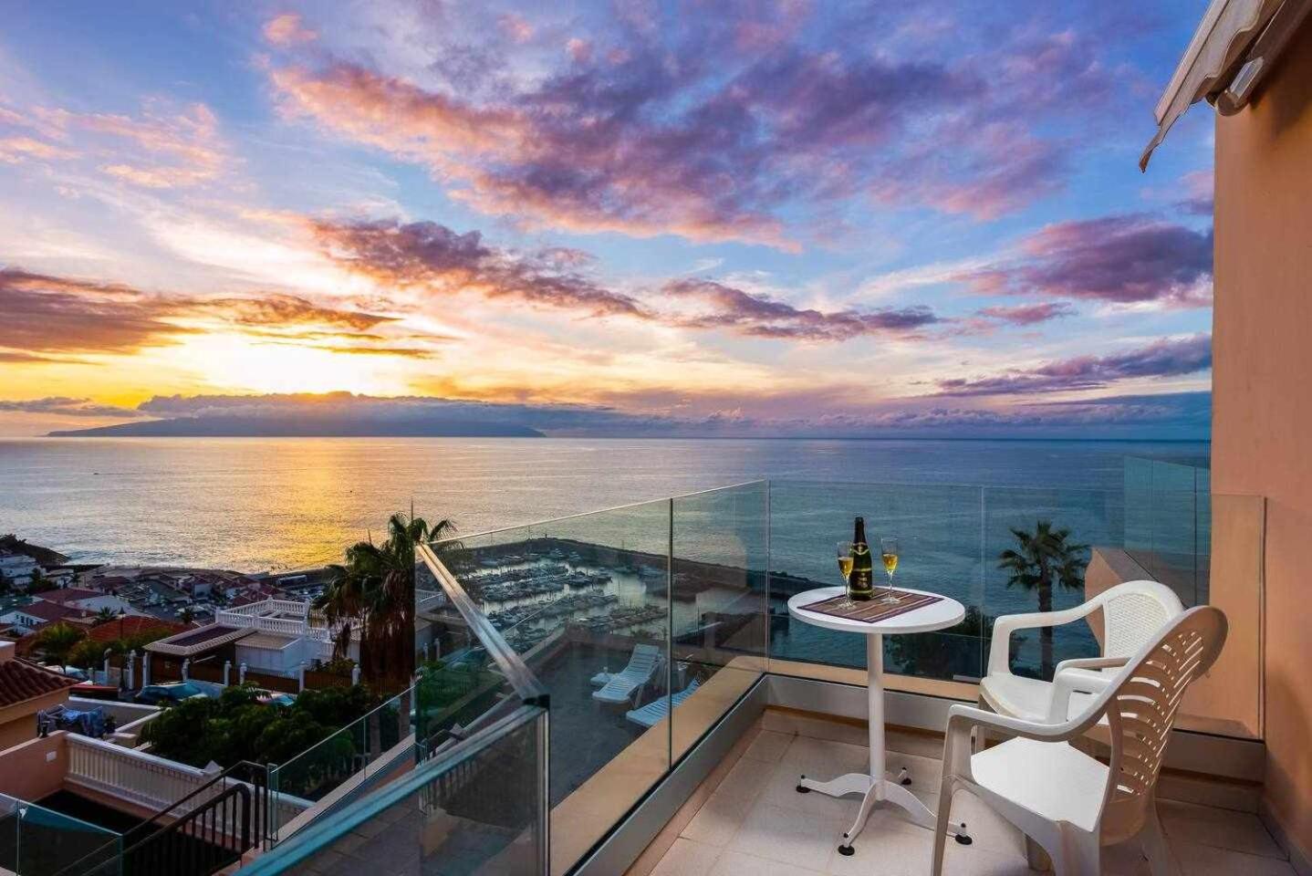 Santiago del Teide Vacations - Balcon del Atlantico - Property Image 2