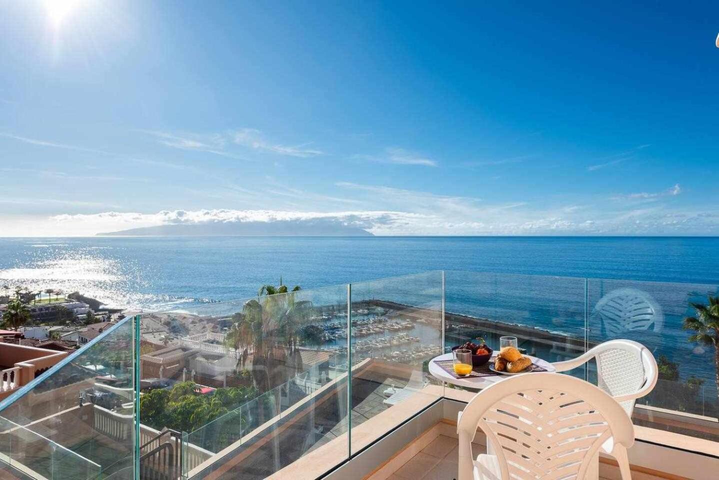Santiago del Teide Vacations - Balcon del Atlantico - Property Image 4