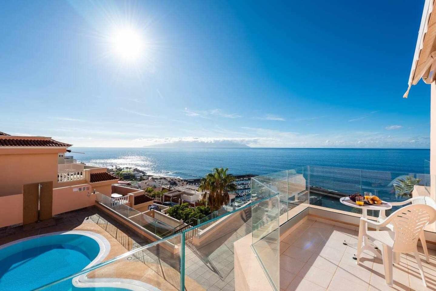 Santiago del Teide Vacations - Balcon del Atlantico - Property Image 29