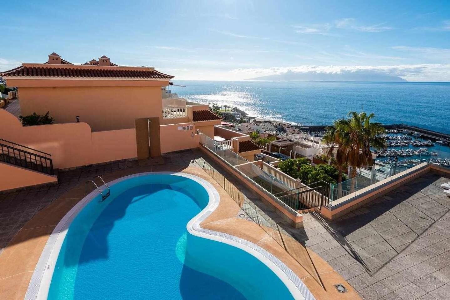 Santiago del Teide Vacations - Balcon del Atlantico - Property Image 28