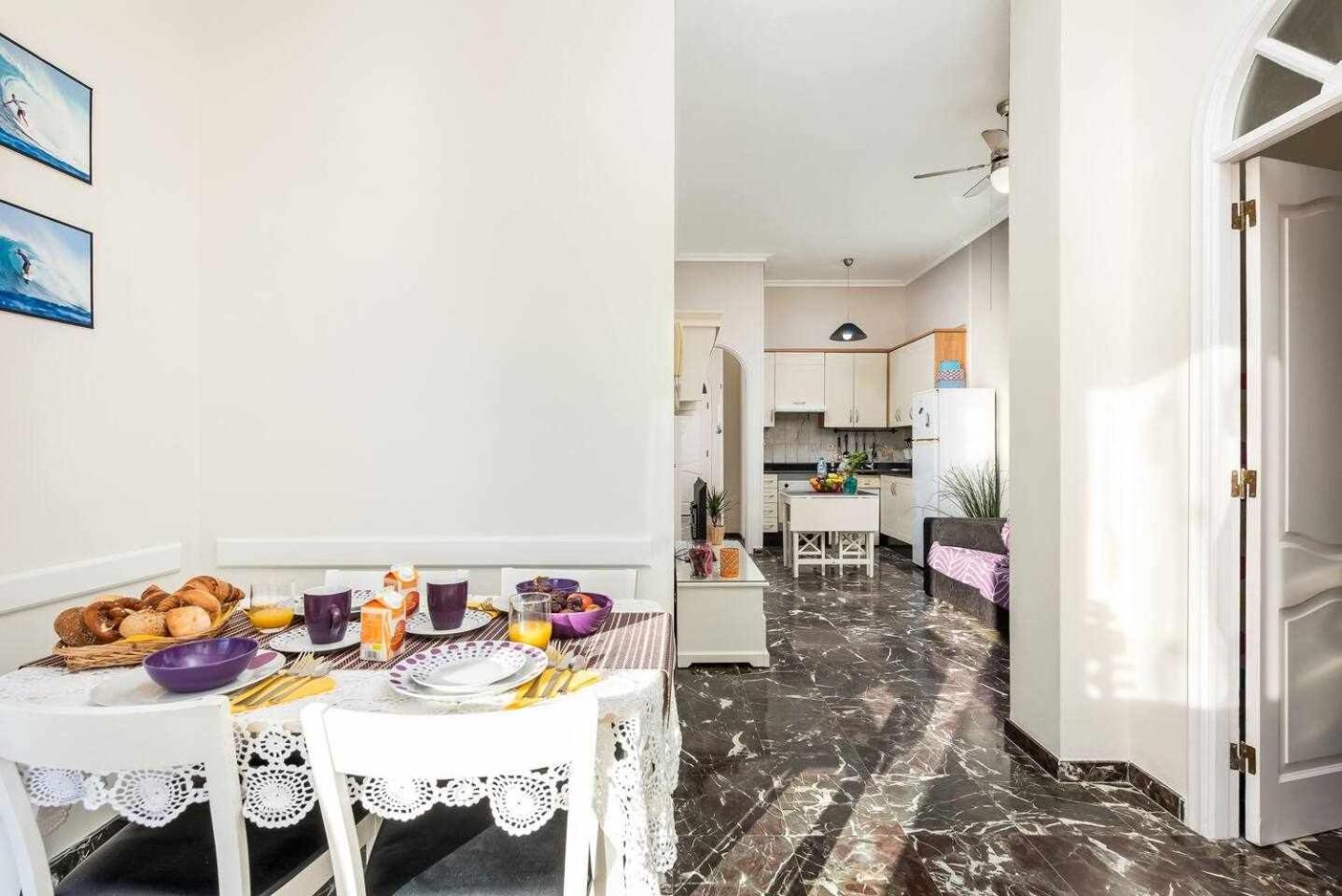 Santiago del Teide Vacations - Balcon del Atlantico - Property Image 25