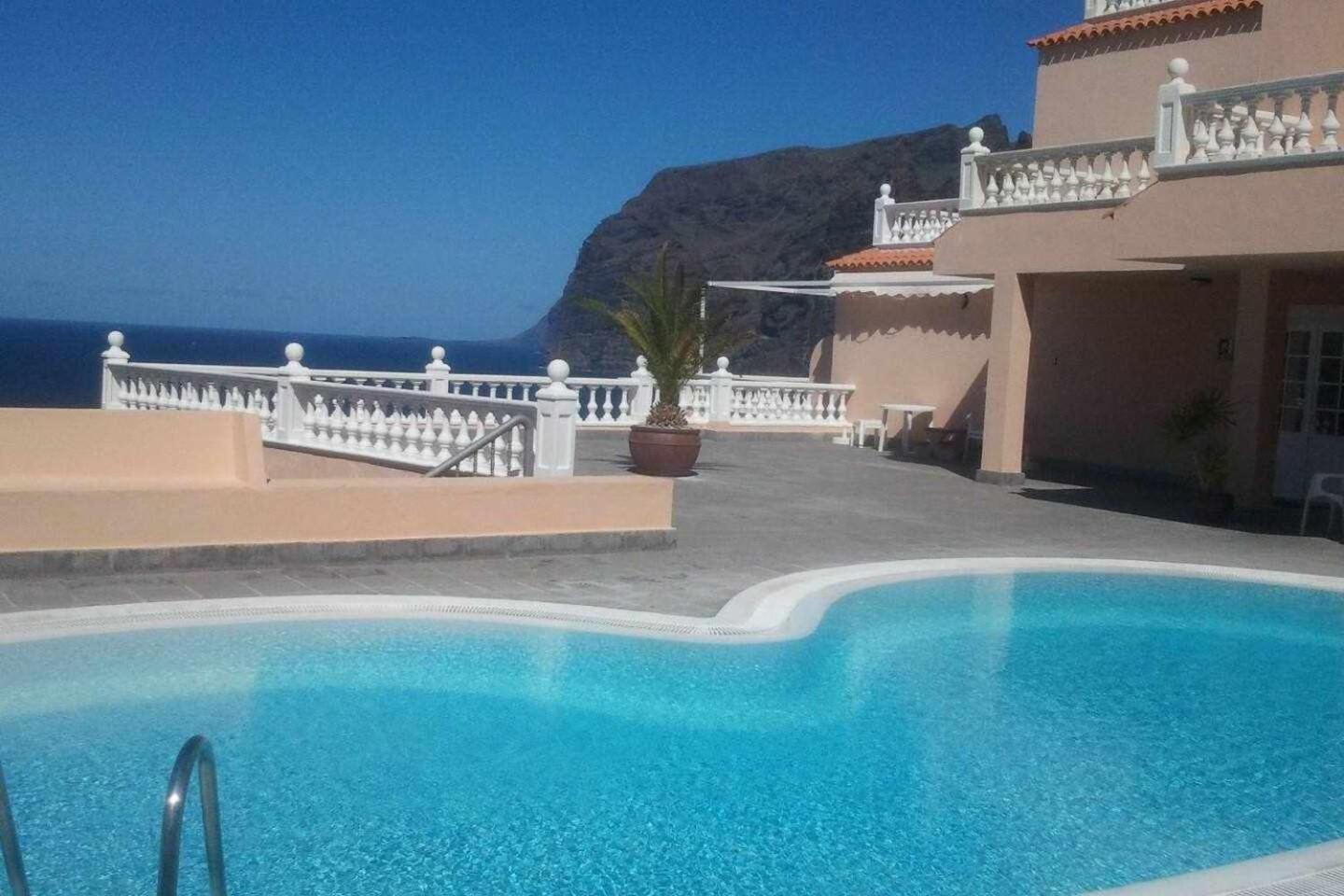 Santiago del Teide Vacations - Balcon del Atlantico - Property Image 6