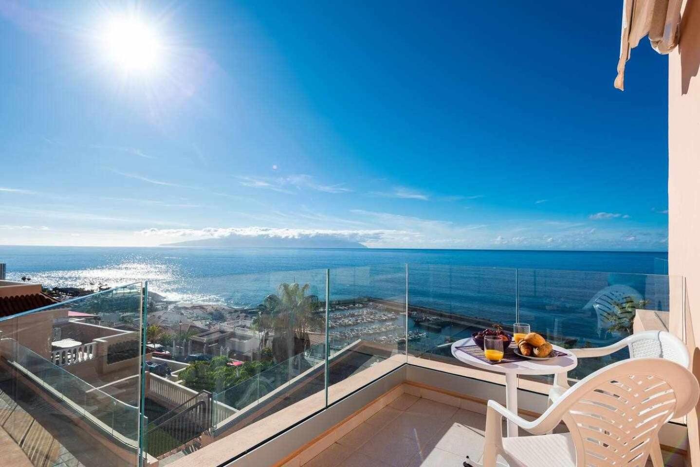 Santiago del Teide Vacations - Balcon del Atlantico - Property Image 7