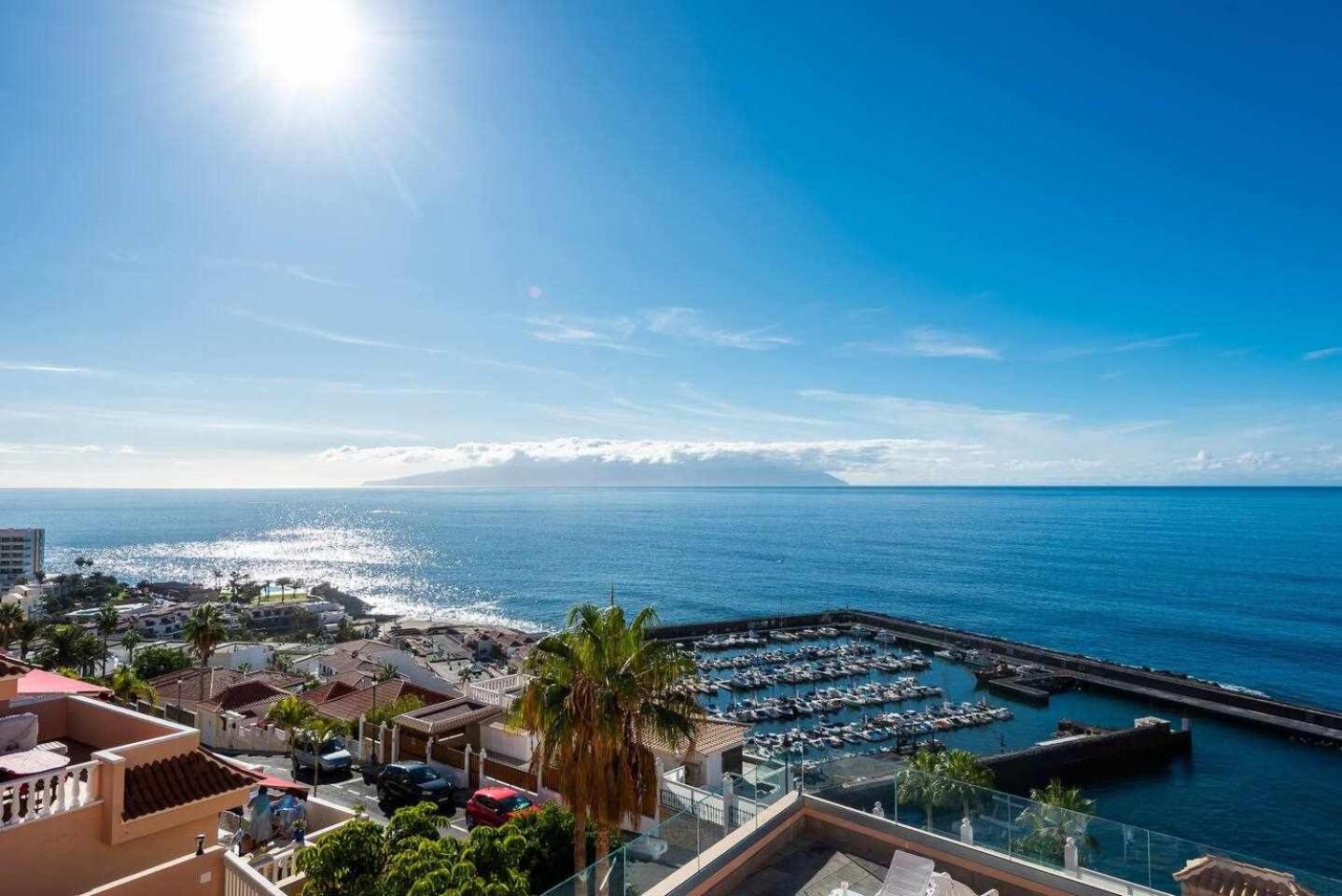 Santiago del Teide Vacations - Balcon del Atlantico - Property Image 8