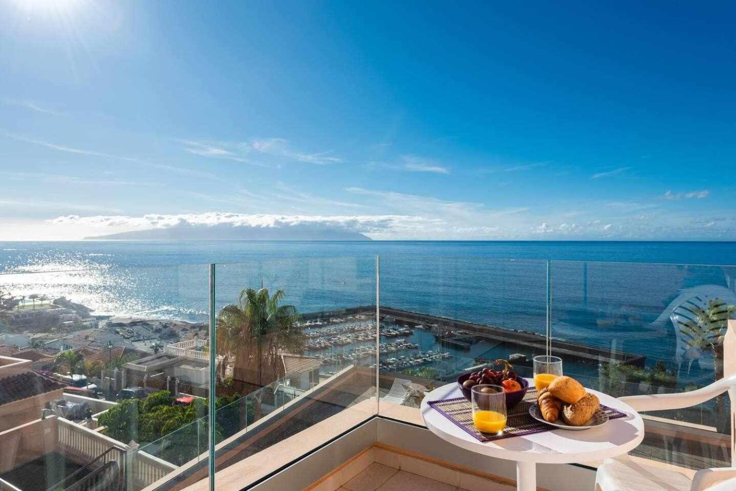 Santiago del Teide Vacations - Balcon del Atlantico - Property Image 9