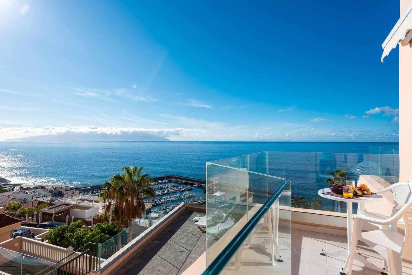Santiago del Teide Vacations - Balcon del Atlantico - Property Image 1