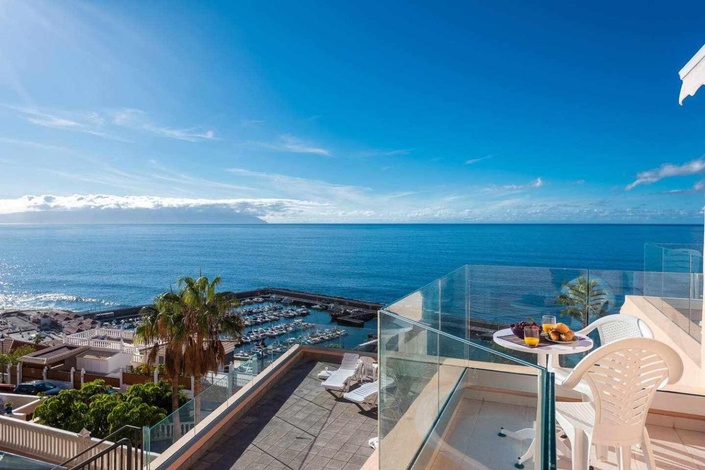 Santiago del Teide Vacations - Balcon del Atlantico - Property Image 11