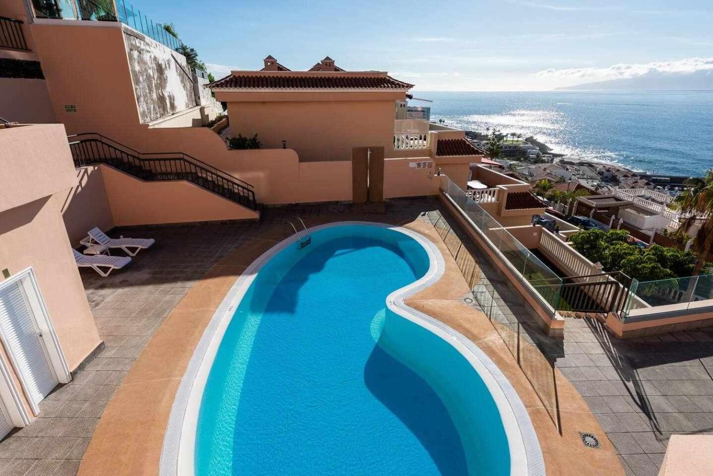 Santiago del Teide Vacations - Balcon del Atlantico - Property Image 16