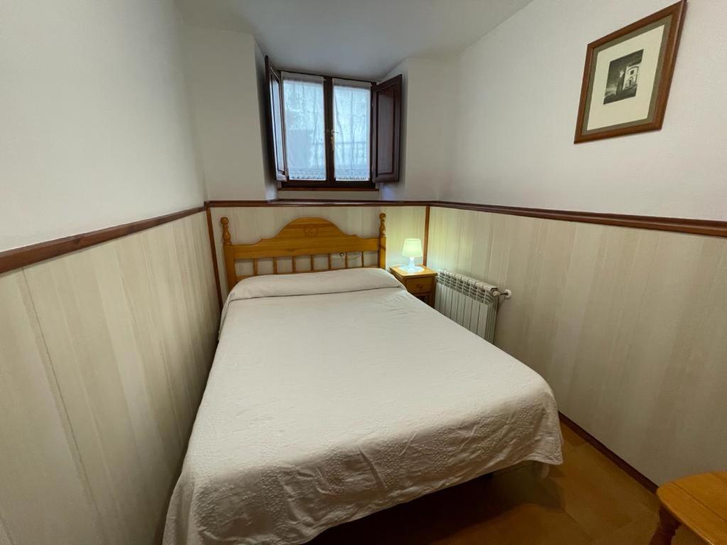 Apartamentos rurales La Casa Vieja De Alceda