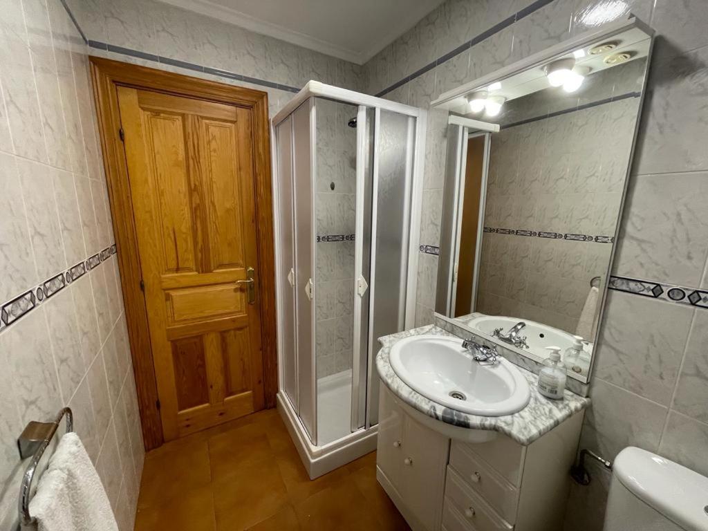 Apartamentos rurales La Casa Vieja De Alceda