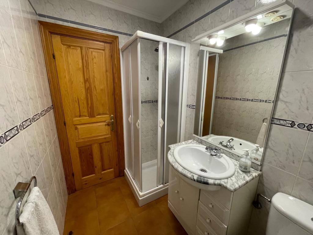Apartamentos rurales La Casa Vieja De Alceda
