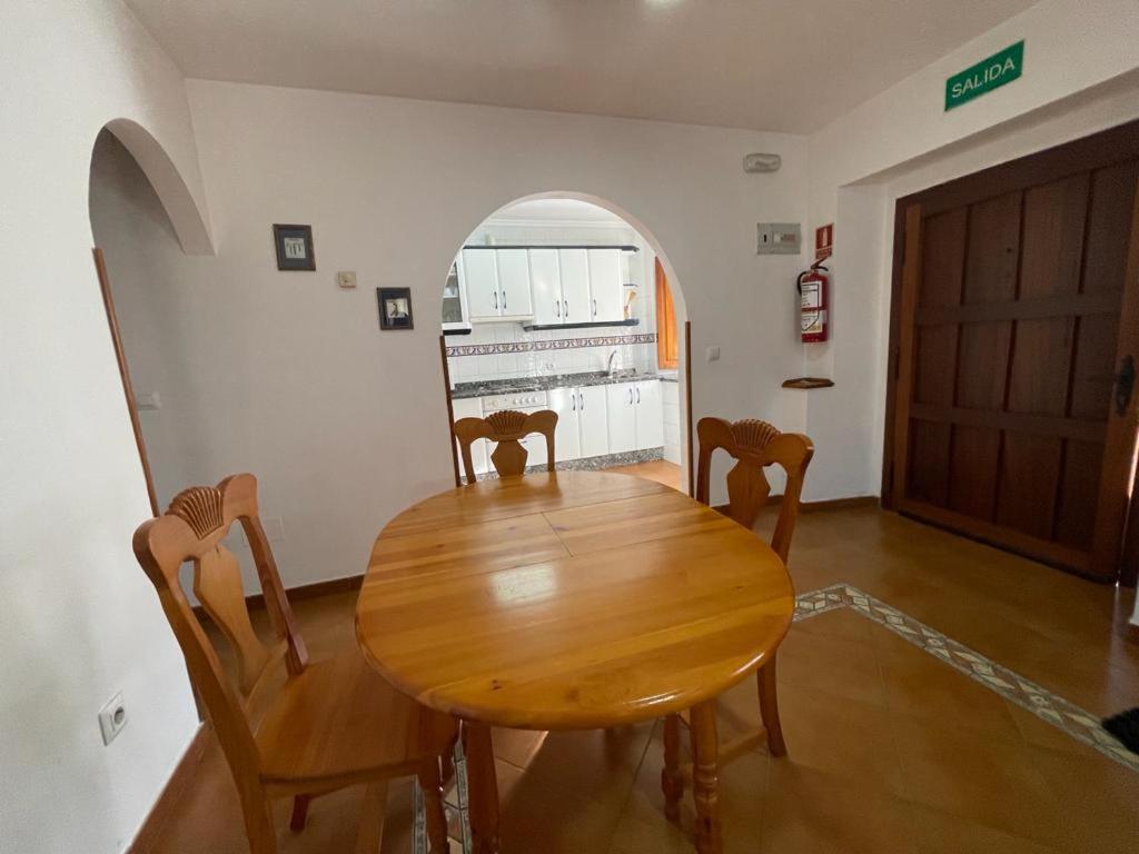 Apartamentos rurales La Casa Vieja De Alceda