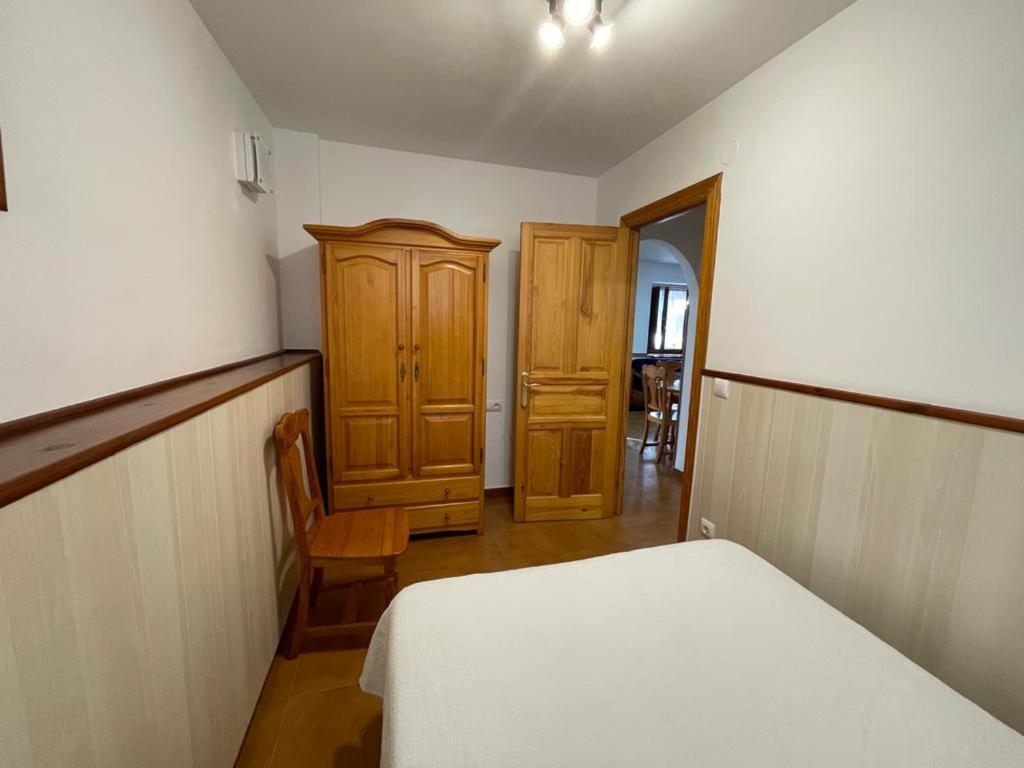 Apartamentos rurales La Casa Vieja De Alceda