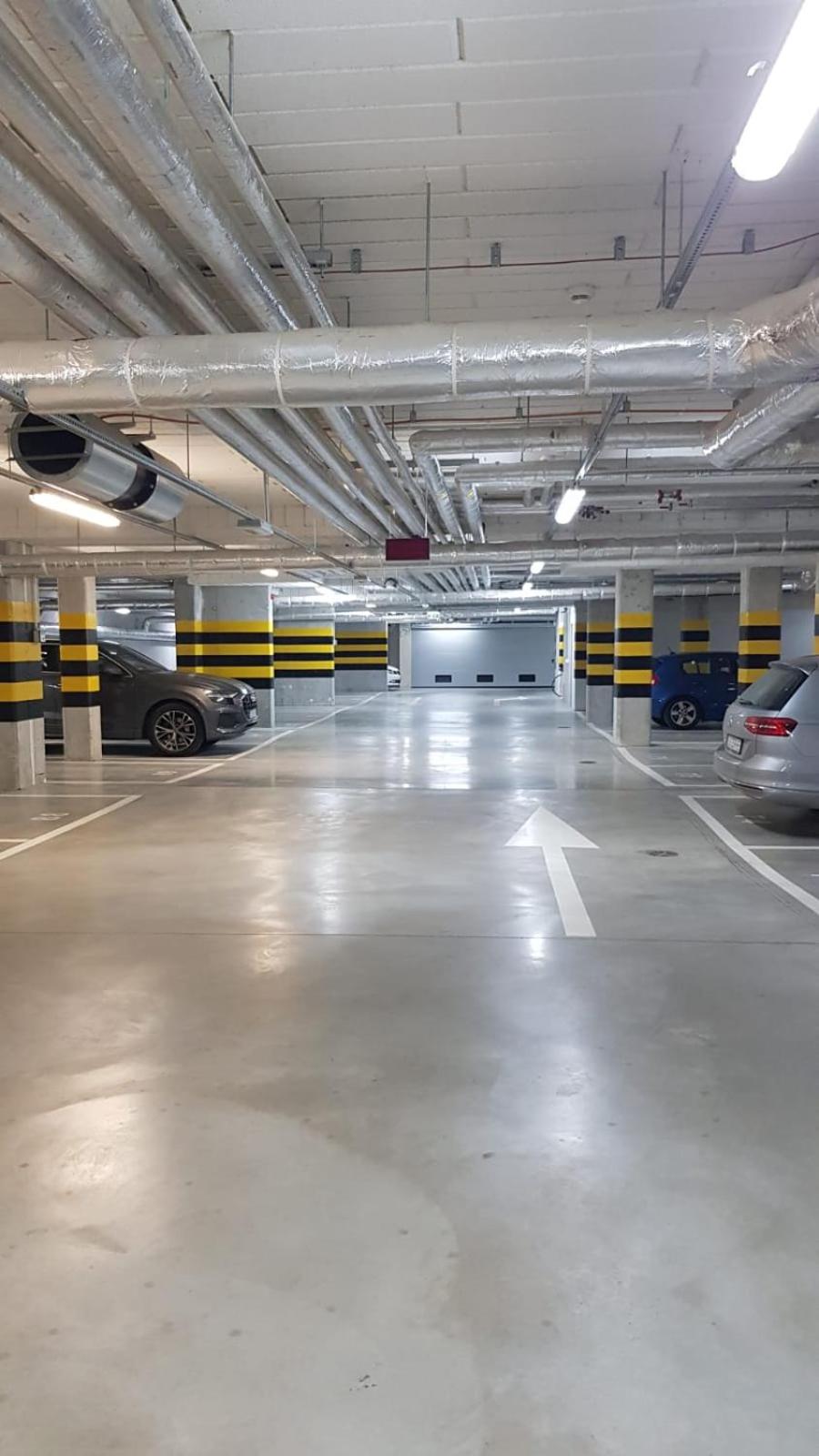 Active Residence C 408 en Lublin