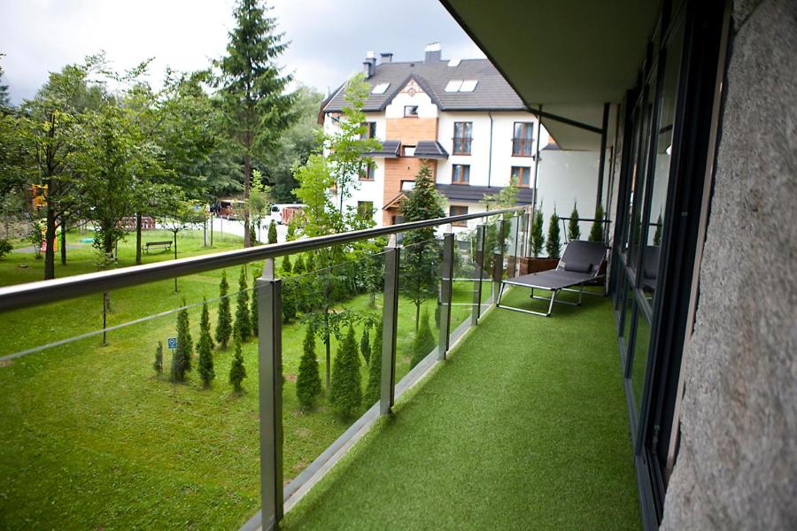 Apartament Panorama view 2