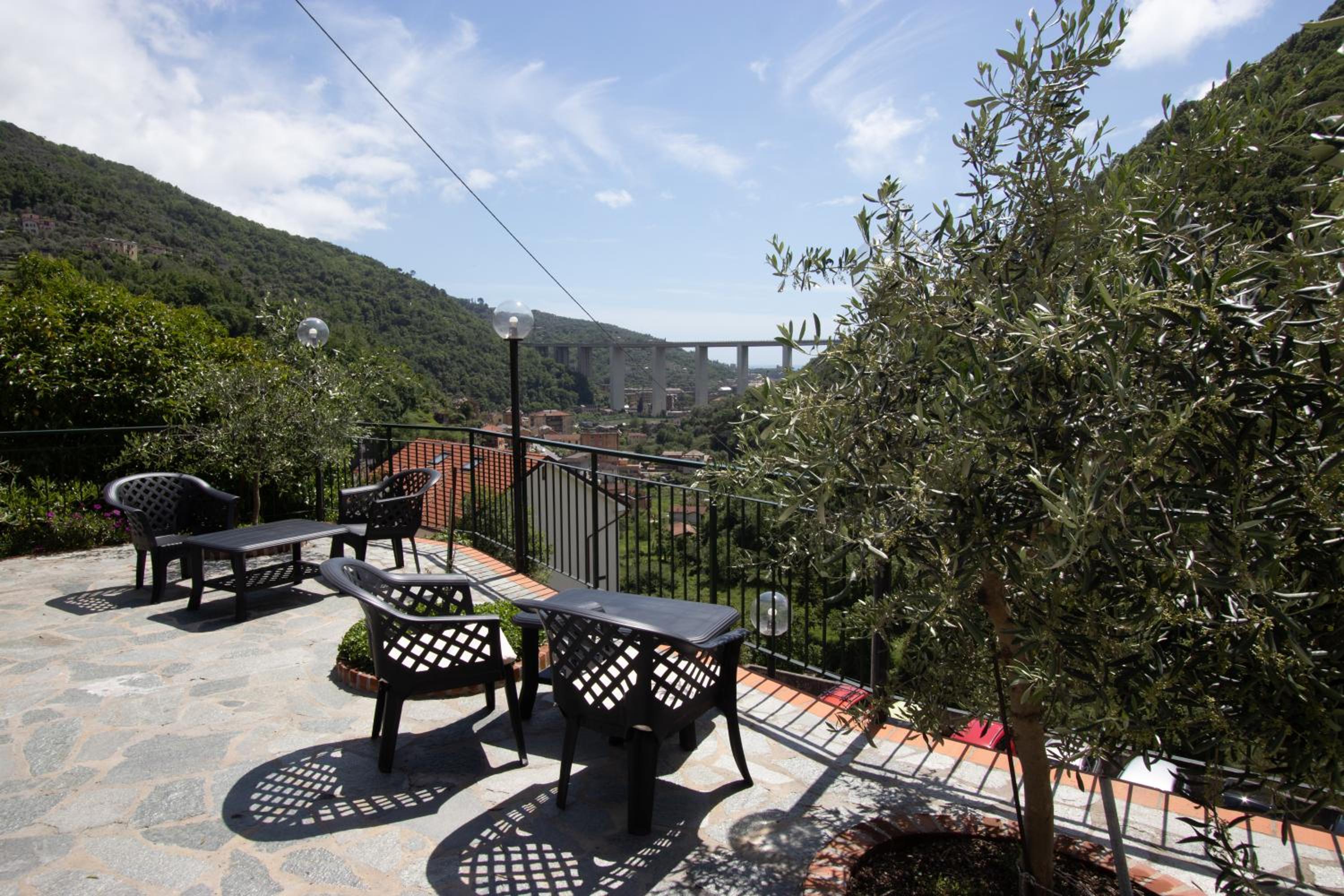 un posto al sole view 5