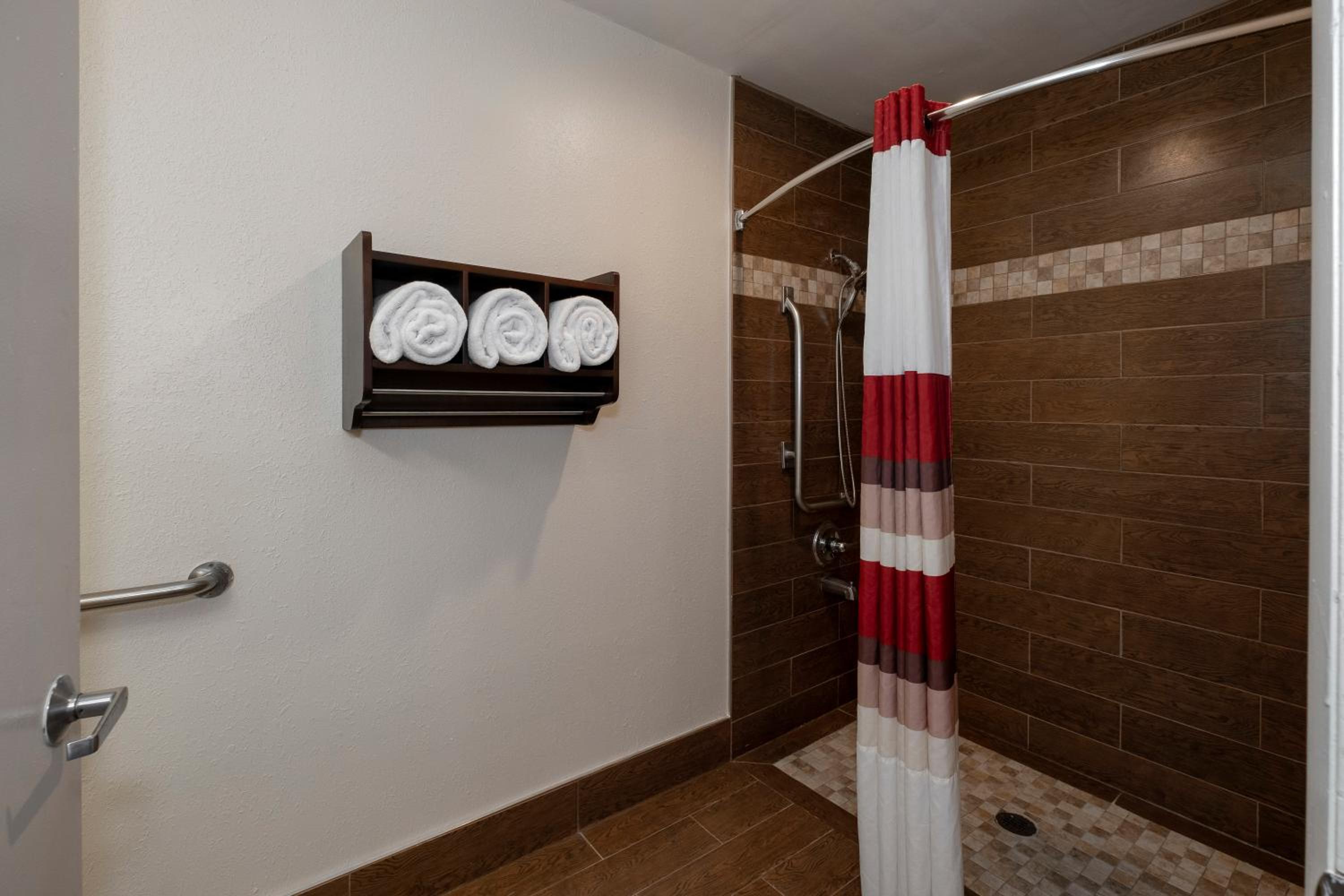 Red Roof Inn Indianapolis - Greenwood, Billede 13