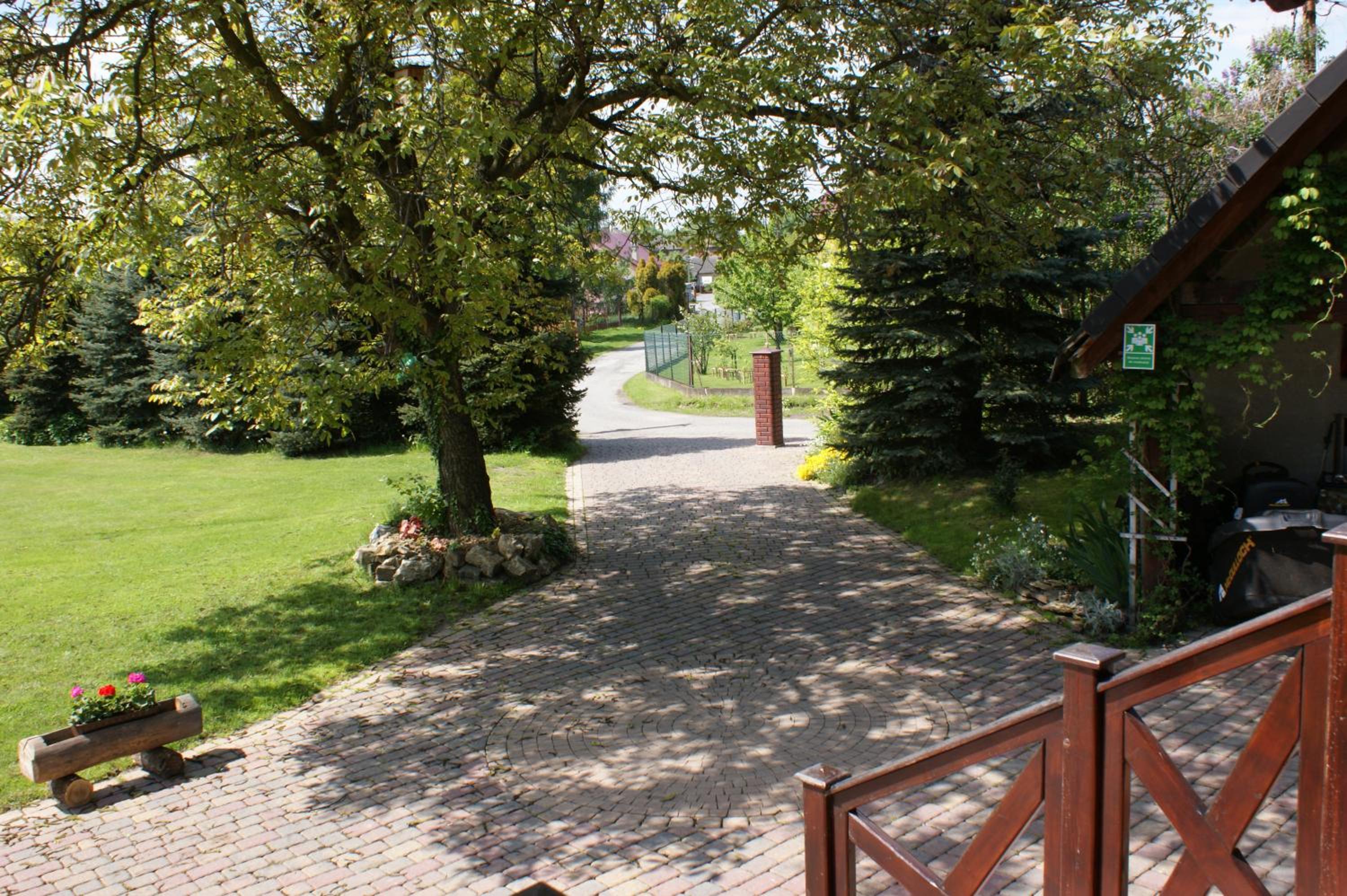 Agroturystyka Oswiecim - Property Image 3