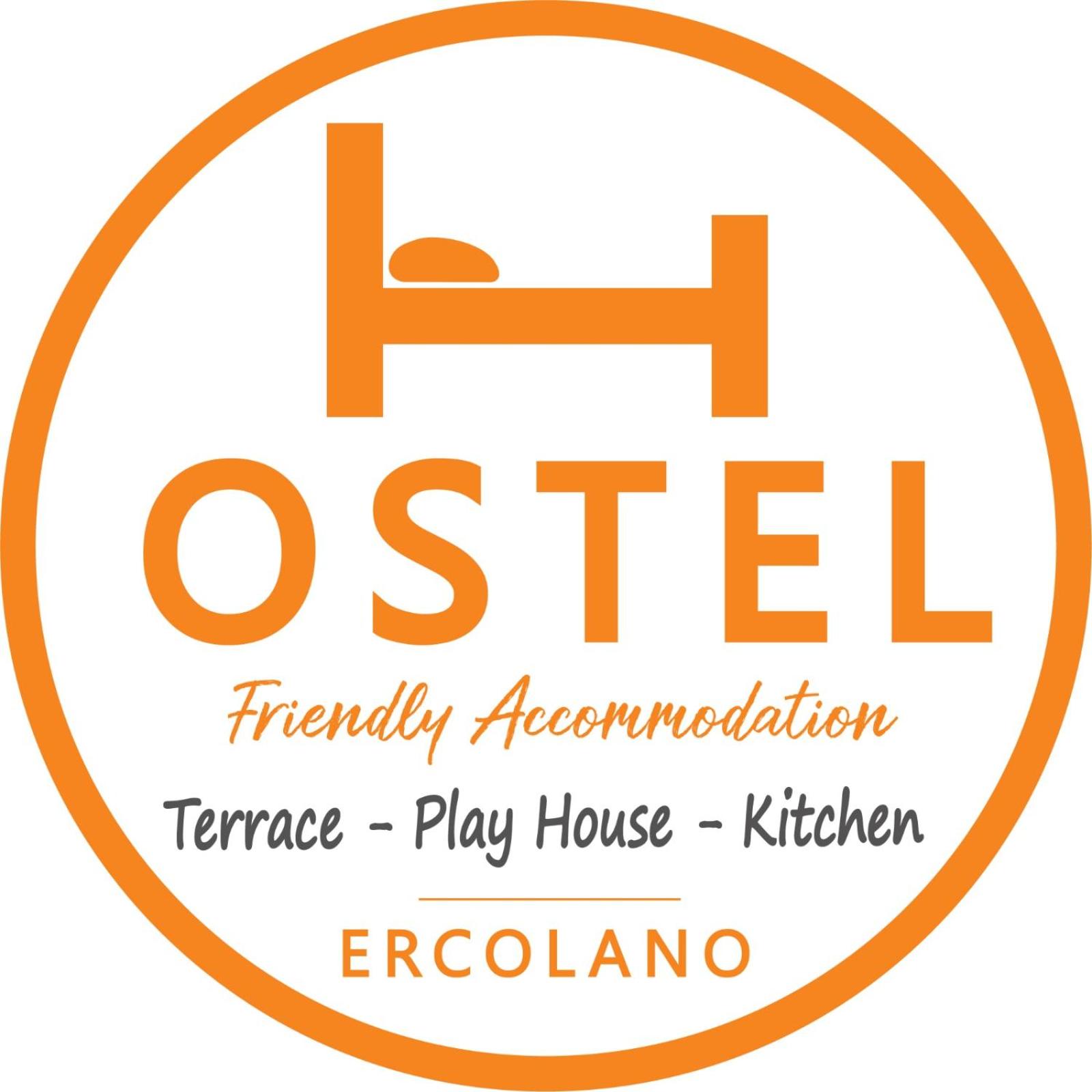 H Hostel Friendly Accommodation photo 2