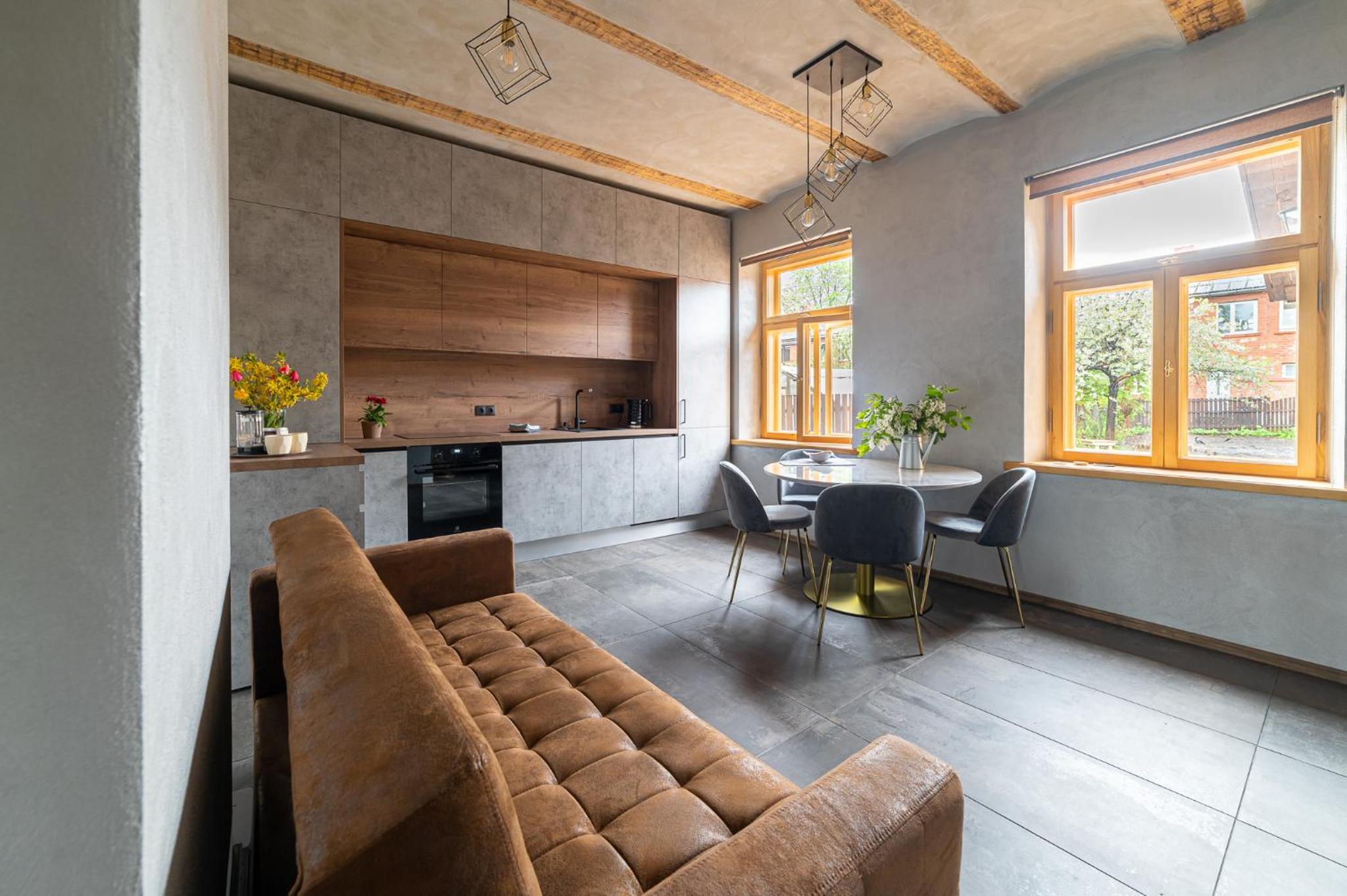 Vija apartment Kuldīga
