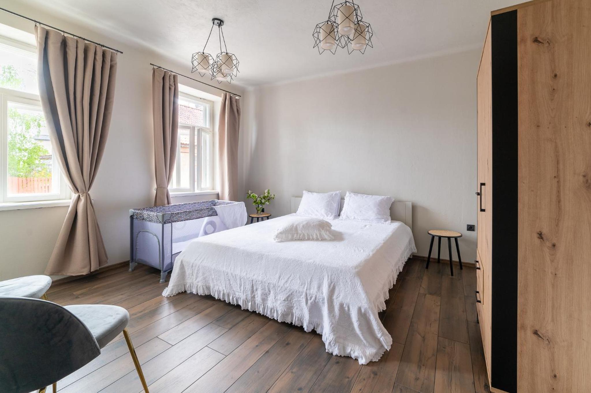 Vija apartment Kuldīga