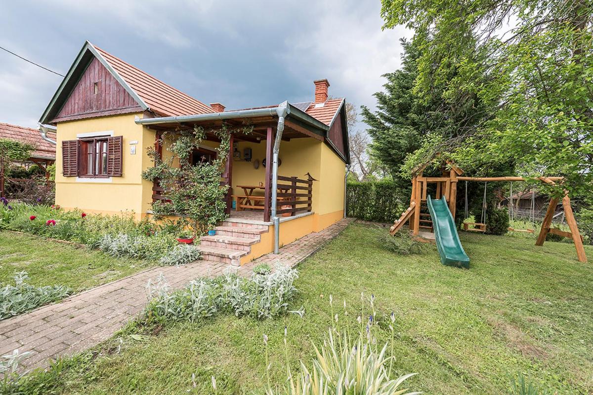 Csavargó Tanya view 3