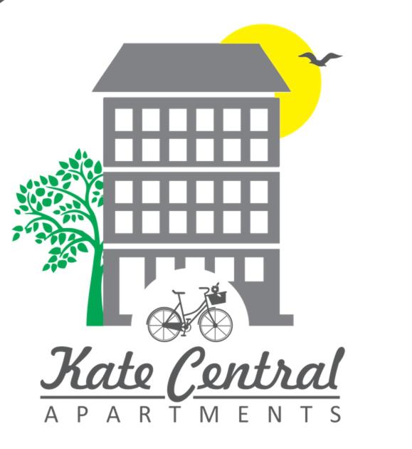 Kate Central Apartments view 5