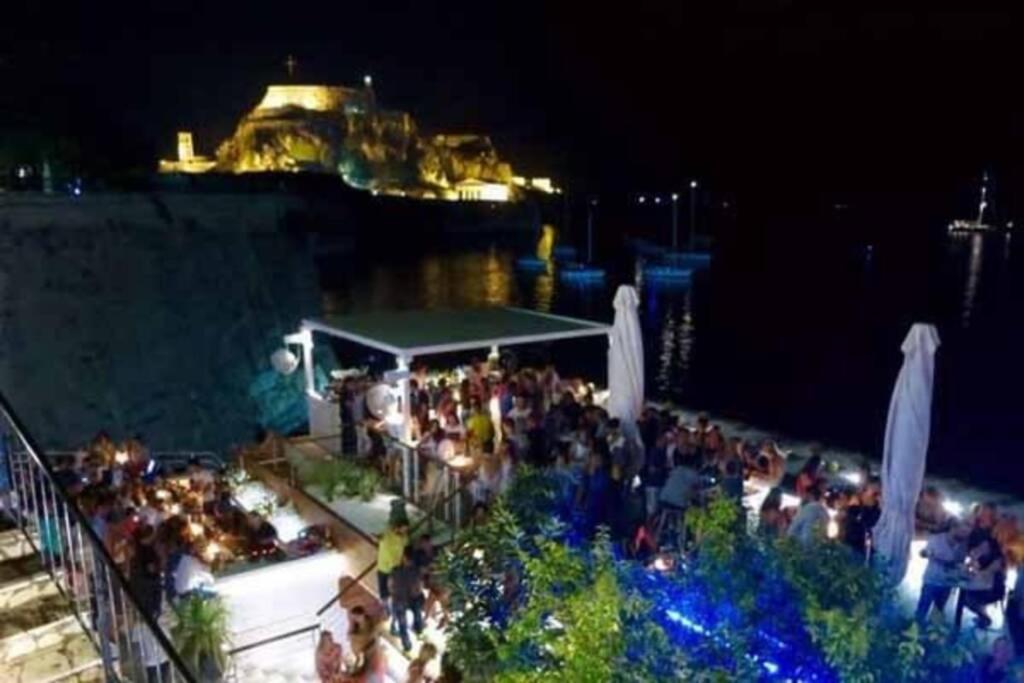 Heart of Corfu (2nd floor, 55m2, quiet area) view 3