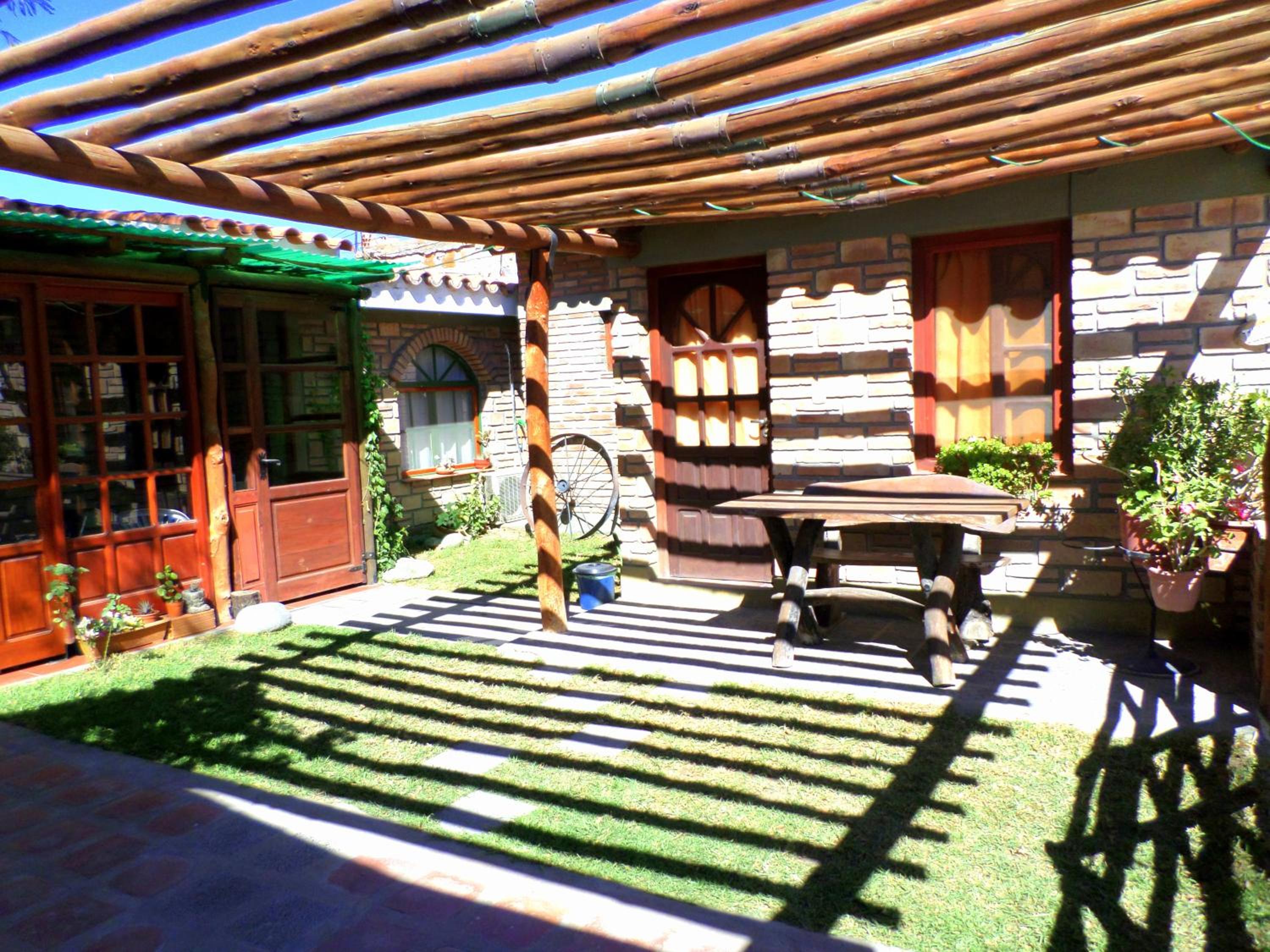 Hotel La Tranquera Alquiler Temporario - Image 1