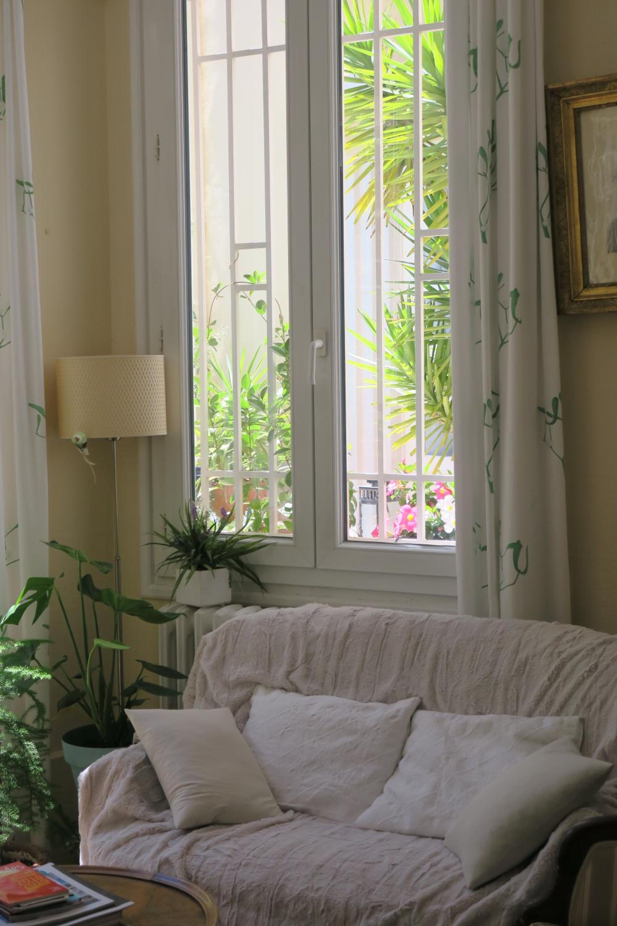 Narbonne Vacations - BB Le Patio En Ville - Chambres d'hotes - Property Image 10