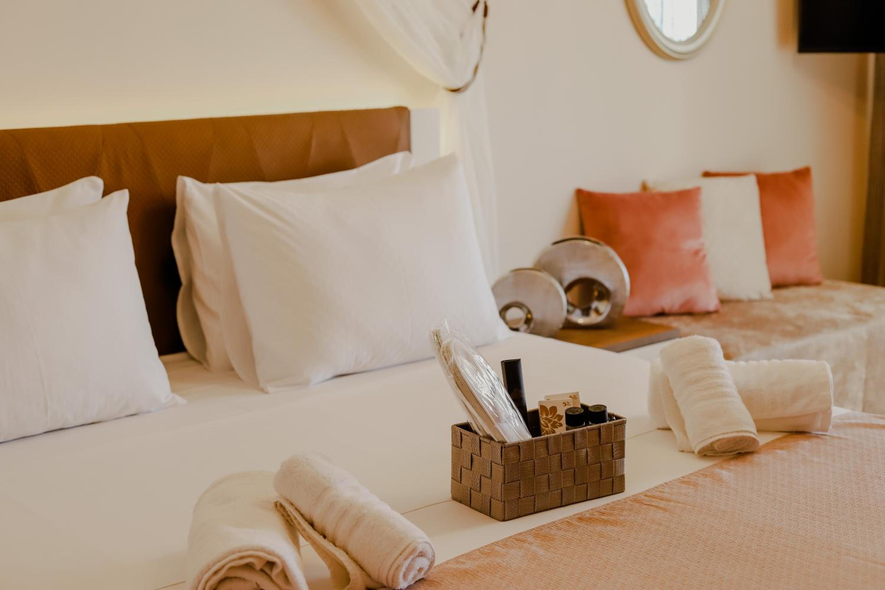 Sunrise Apartment