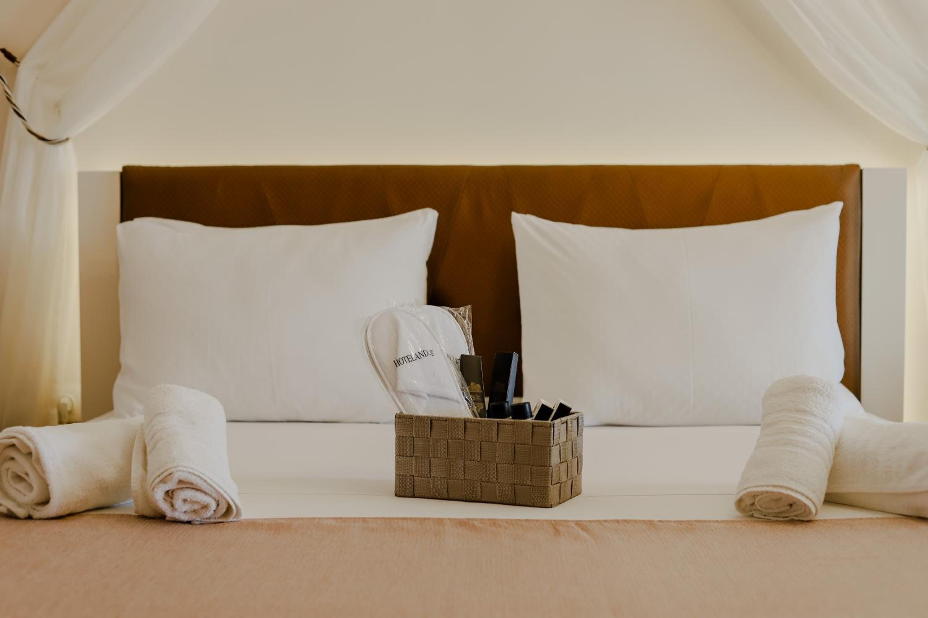 Sunrise Apartment